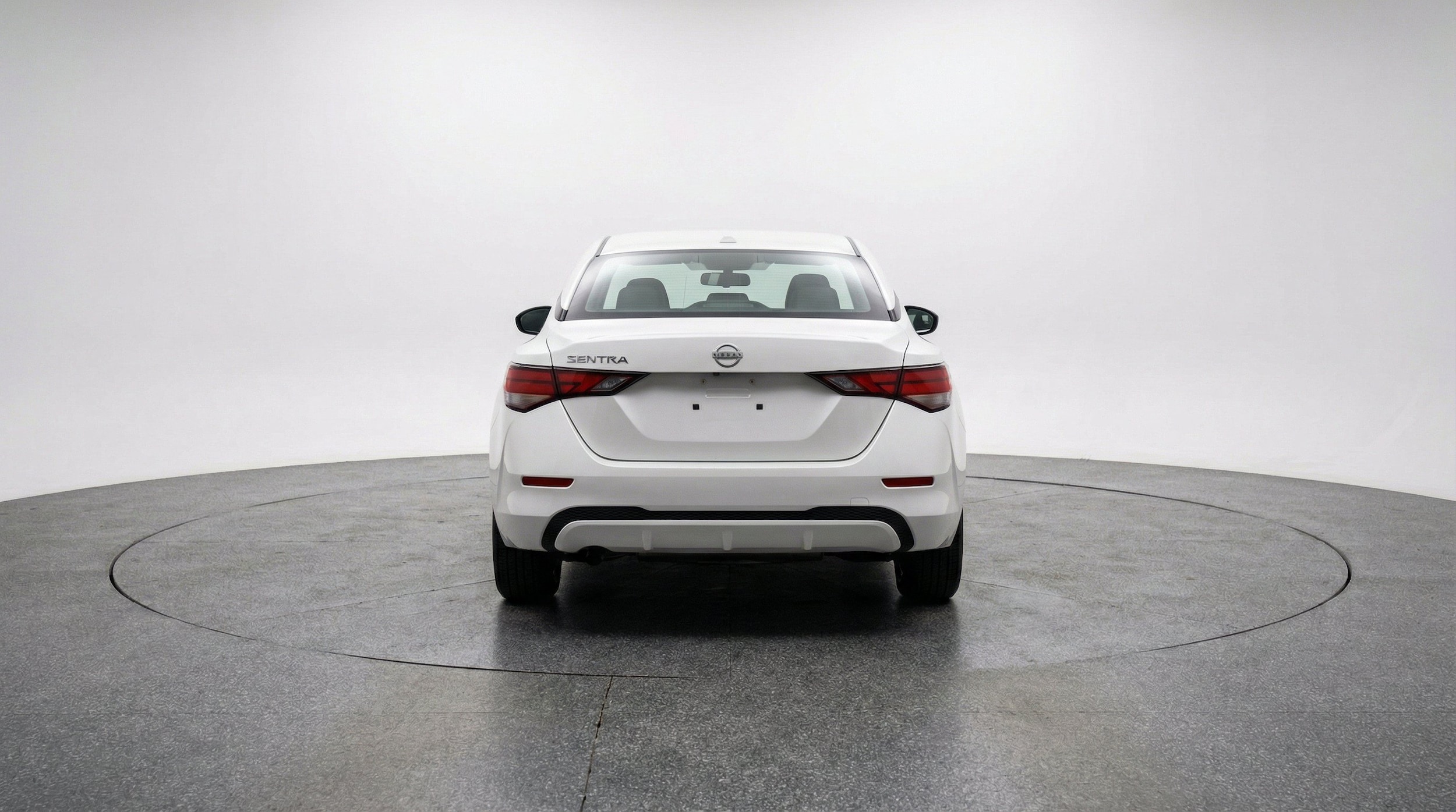 Thumbnail: 2025 Nissan Sentra - 7
