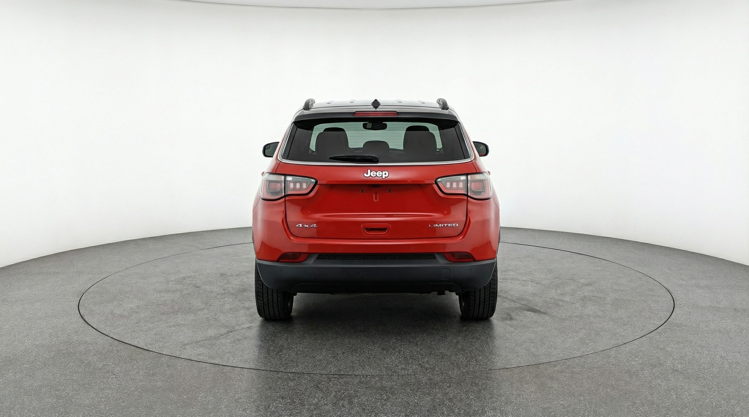 Thumbnail: 2025 Jeep Compass - 6