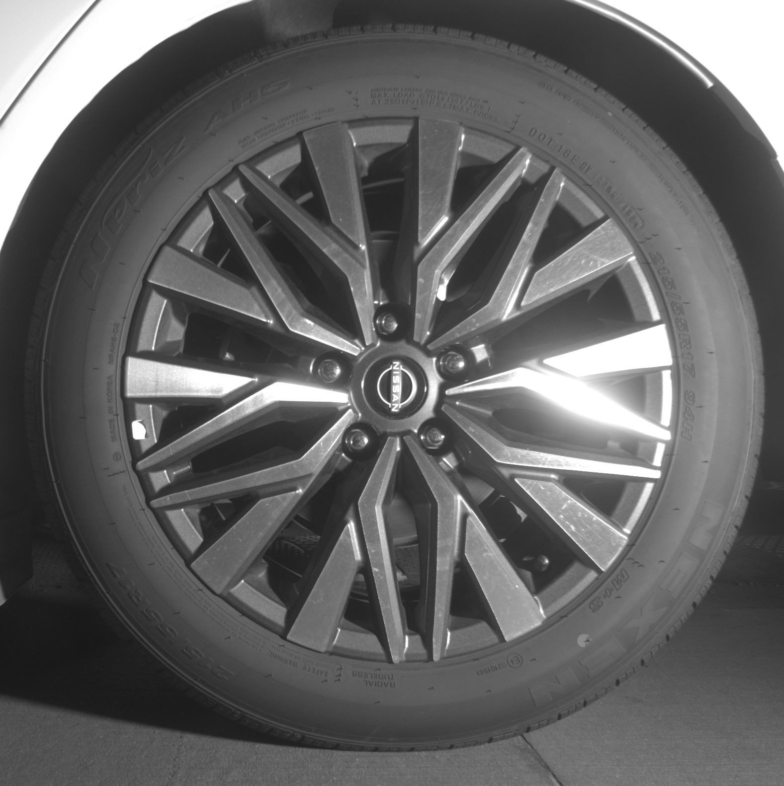 Thumbnail: 2025 Nissan Altima - 14
