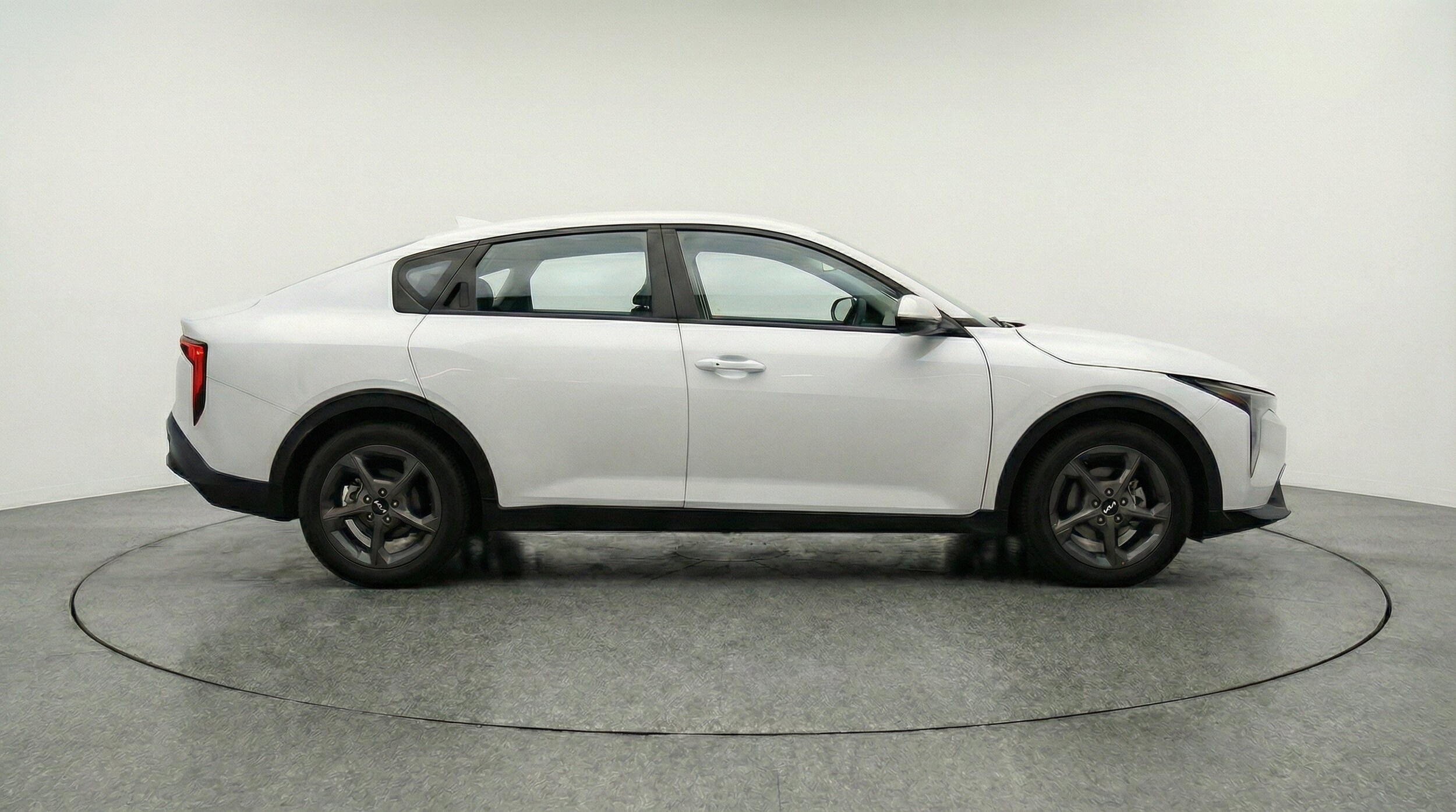 Thumbnail: 2025 Kia K4 - 11