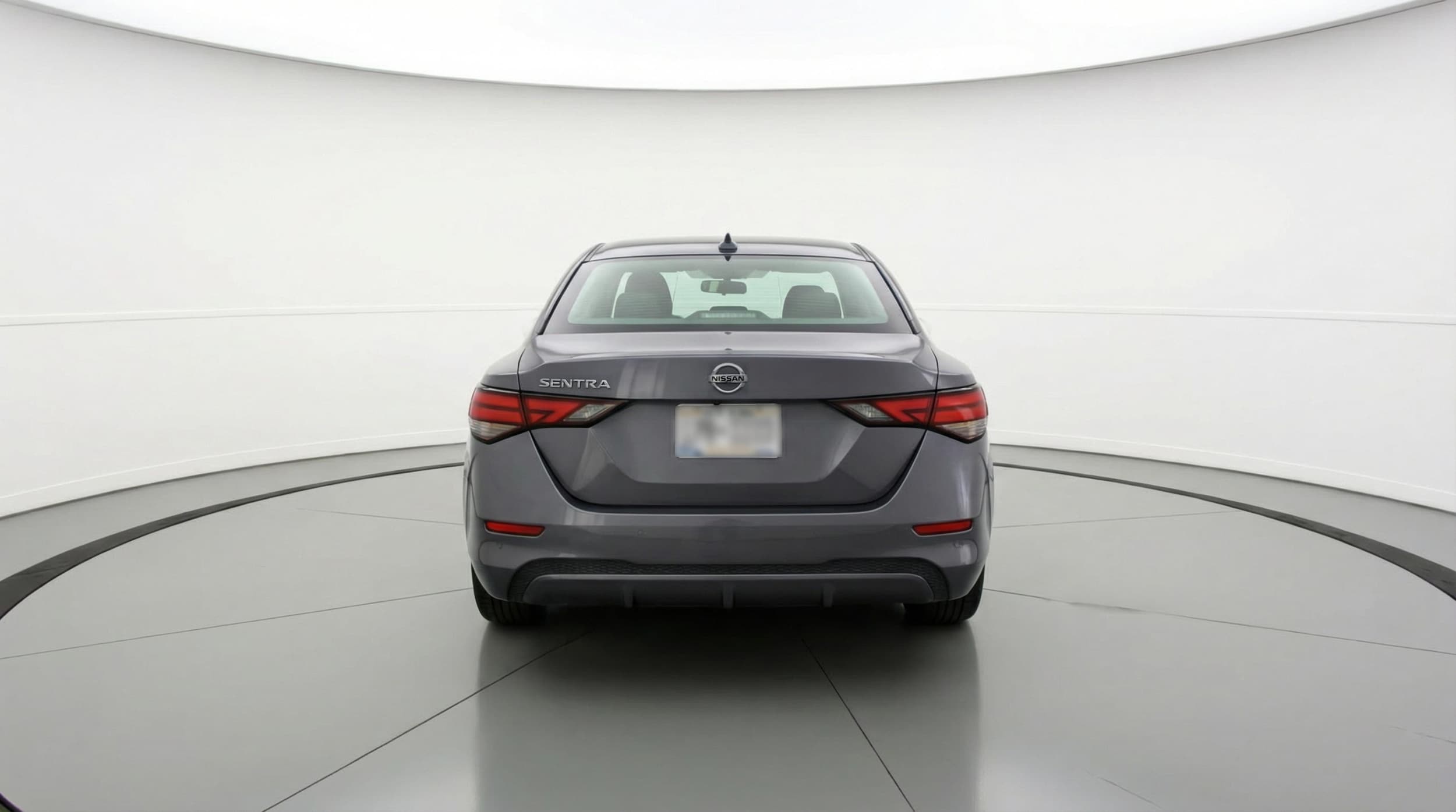 Thumbnail: 2025 Nissan Sentra - 6