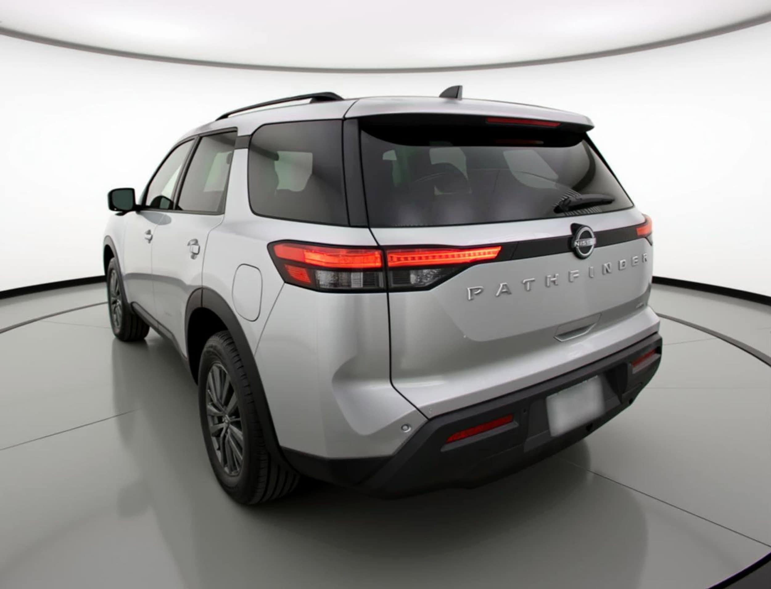 Thumbnail: 2025 Nissan Pathfinder - 6