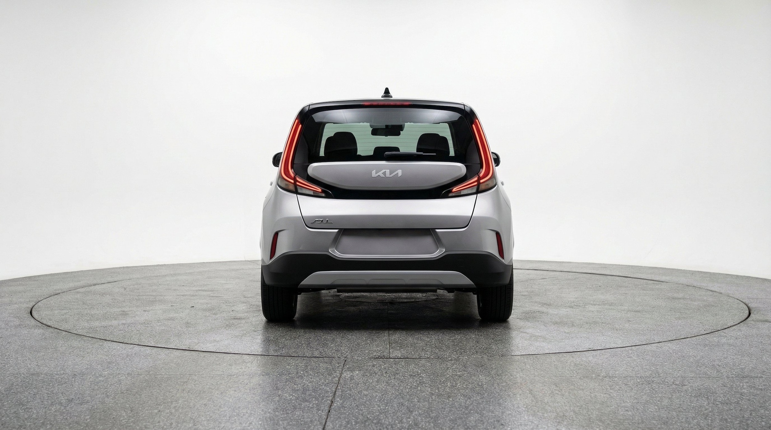 Thumbnail: 2025 Kia Soul - 7