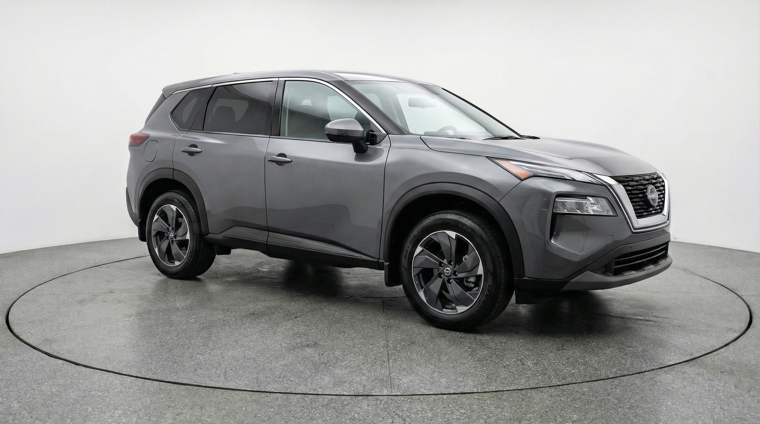 Thumbnail: 2025 Nissan Rogue - 1