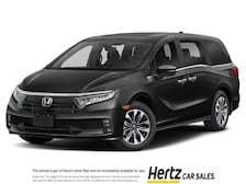 2024 Honda Odyssey EX-L -
                  Des Plaines, IL
