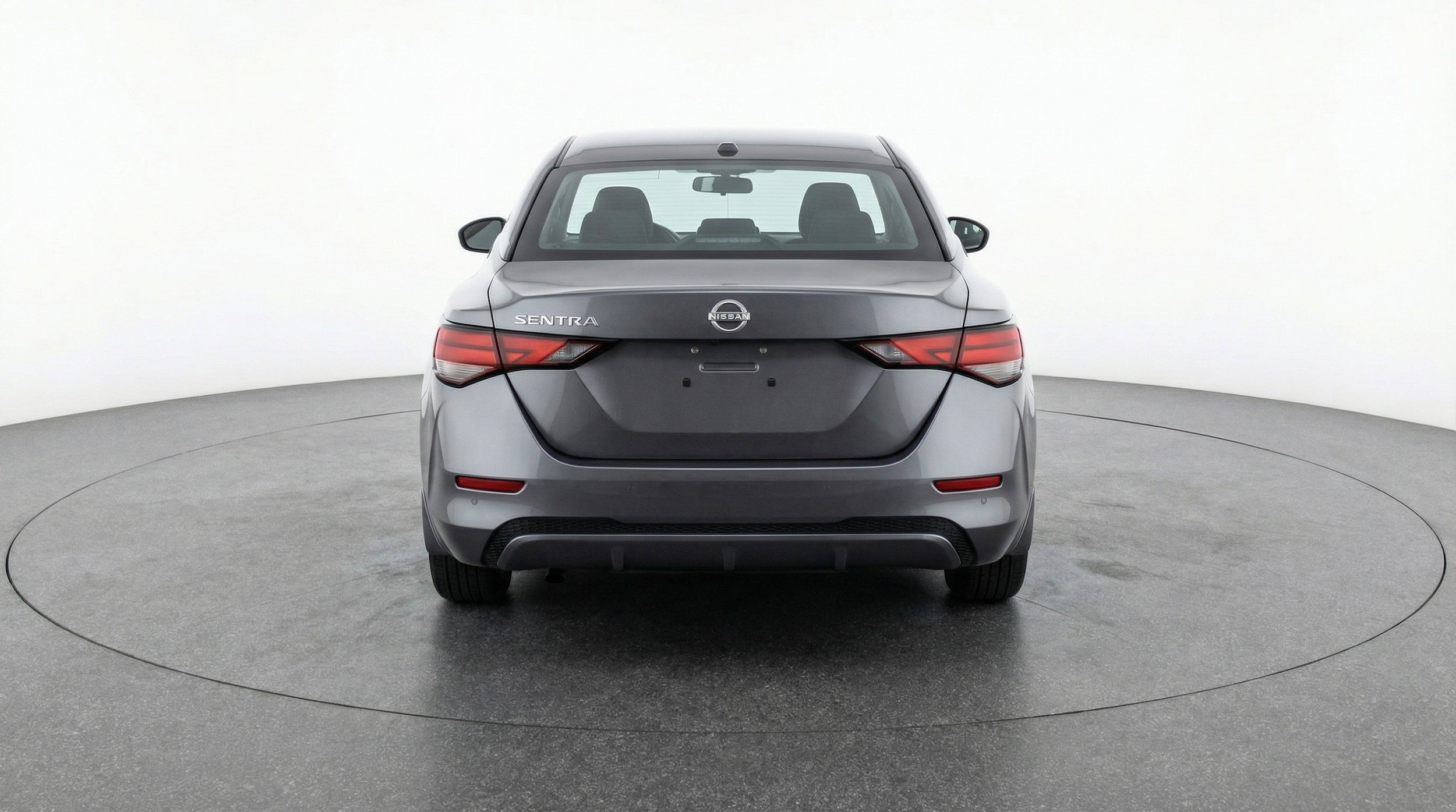 Thumbnail: 2025 Nissan Sentra - 7