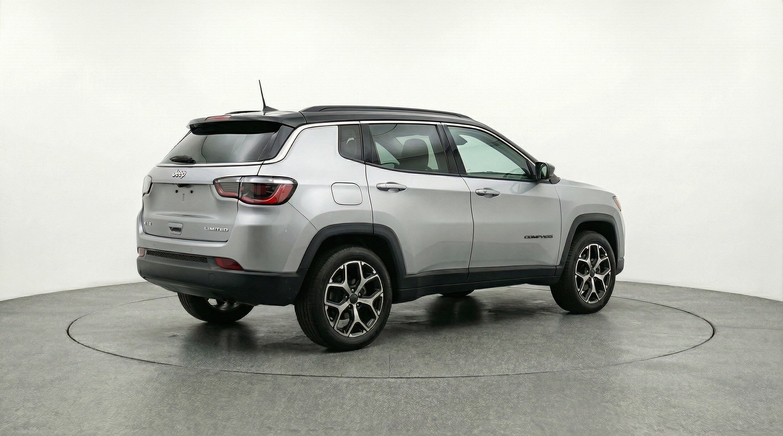 Thumbnail: 2025 Jeep Compass - 9