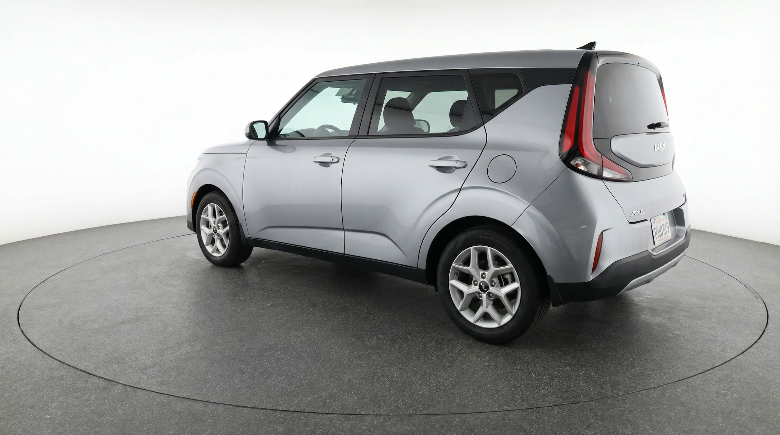 Thumbnail: 2025 Kia Soul - 5
