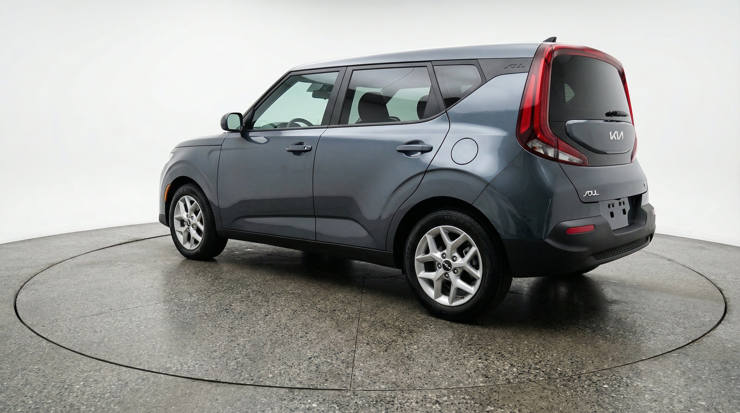Thumbnail: 2025 Kia Soul - 6