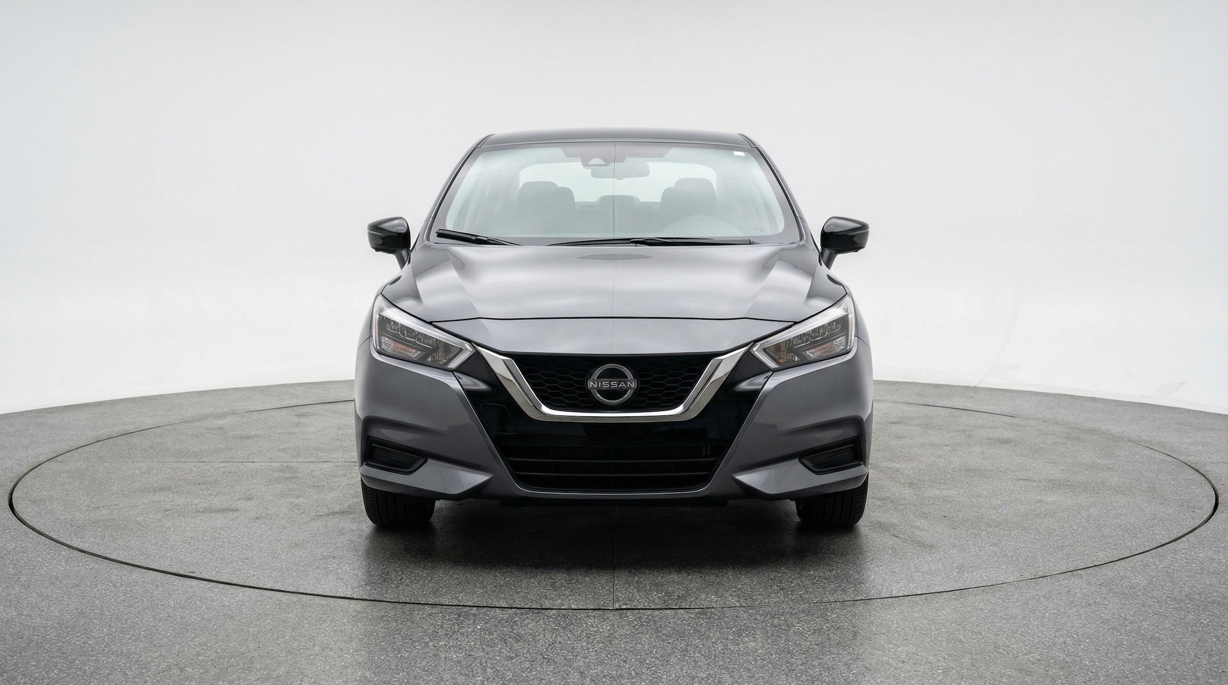Thumbnail: 2025 Nissan Versa - 2