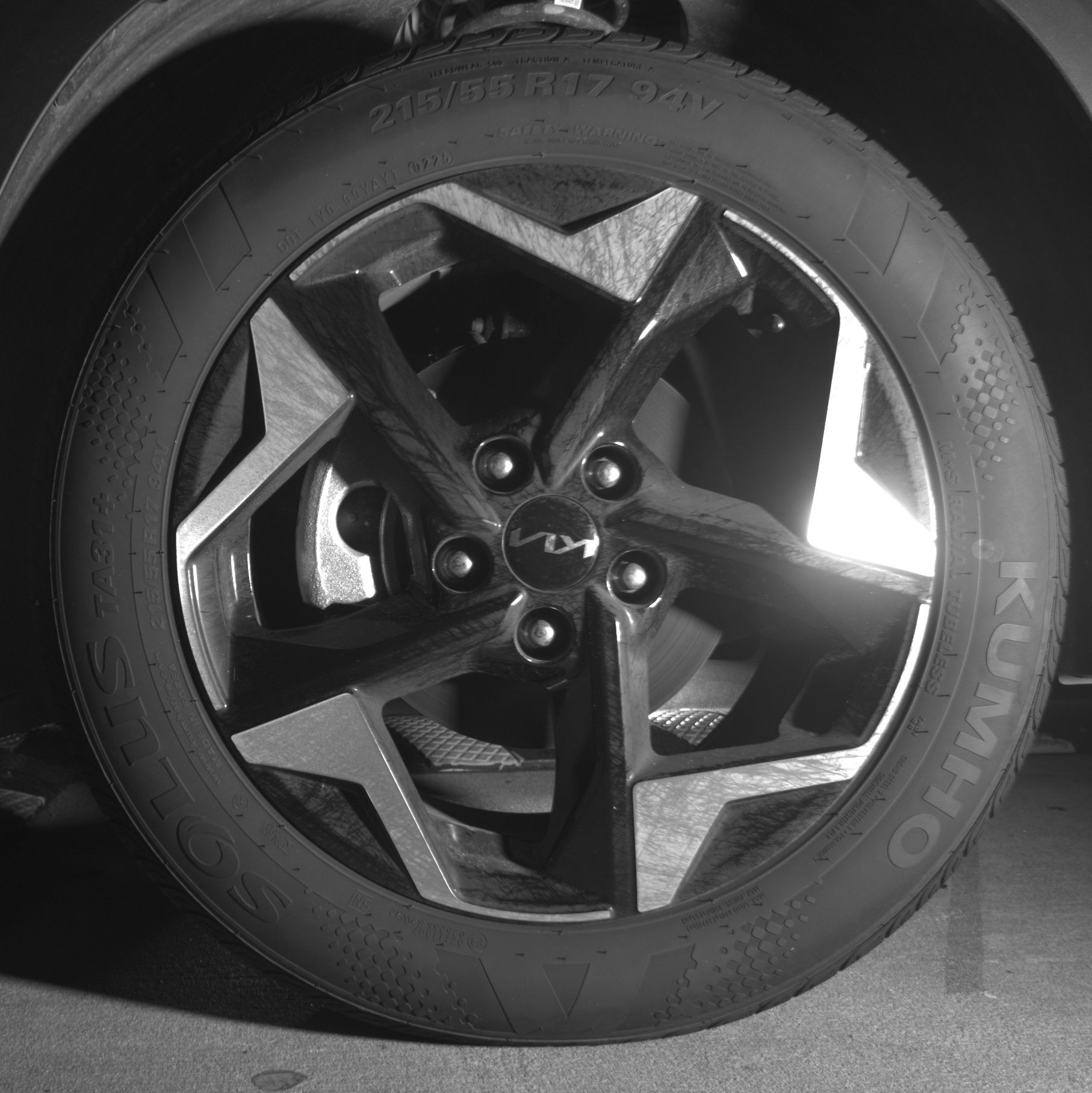 Thumbnail: 2025 Kia Seltos - 9