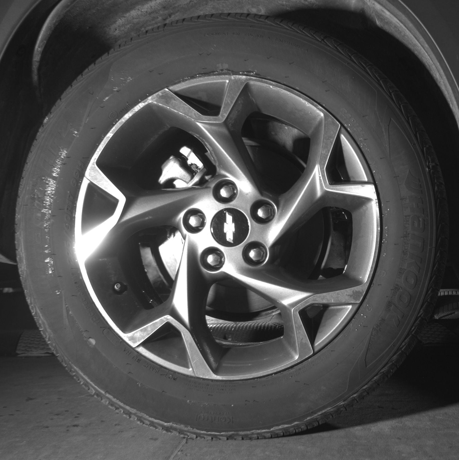 Thumbnail: 2025 Chevrolet Trax - 12