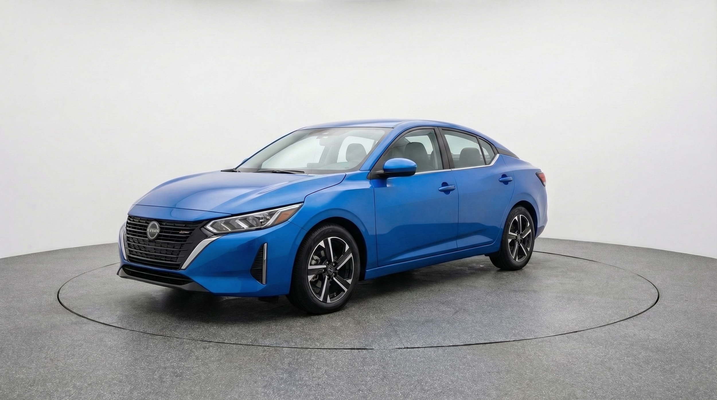 Thumbnail: 2025 Nissan Sentra - 3