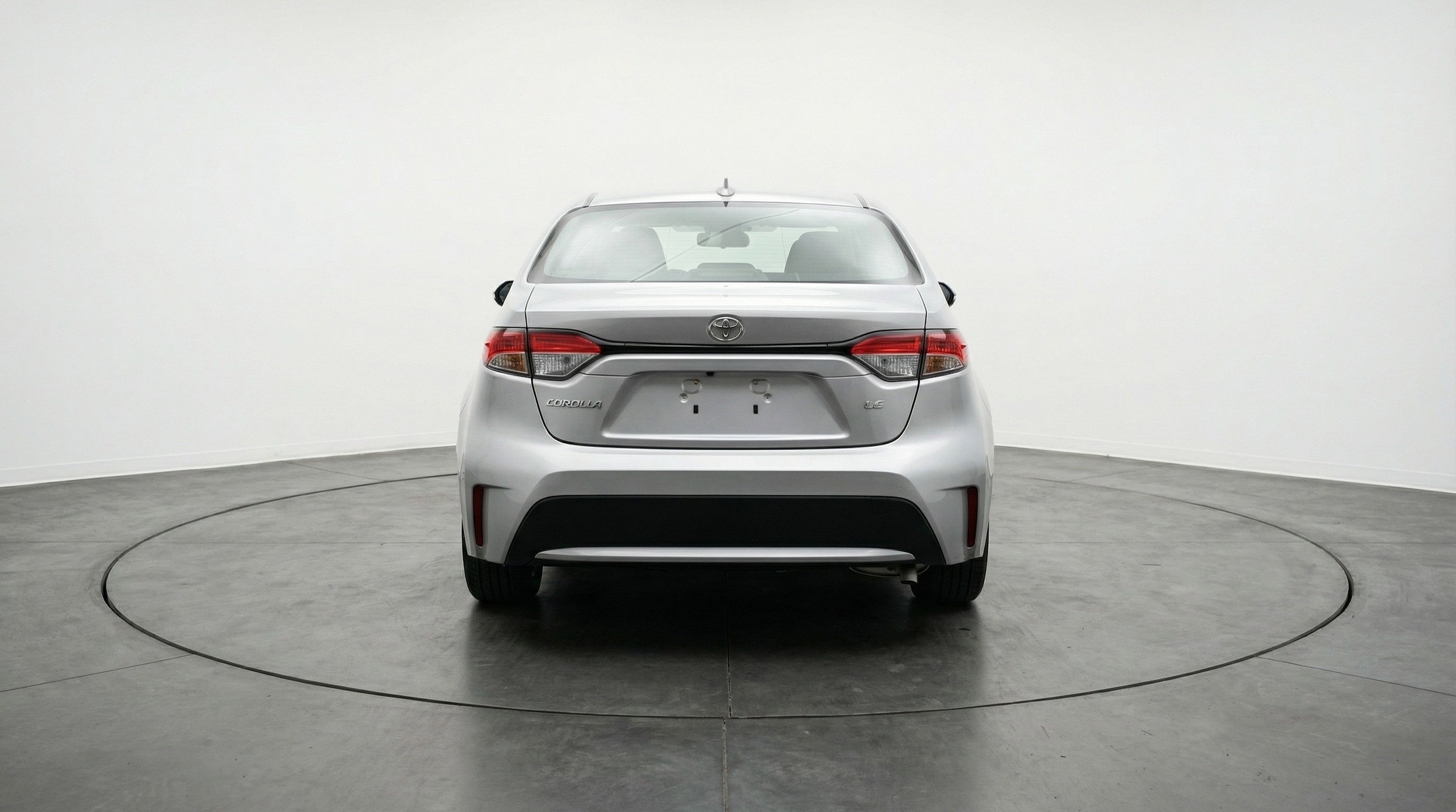 Thumbnail: 2025 Toyota Corolla - 7