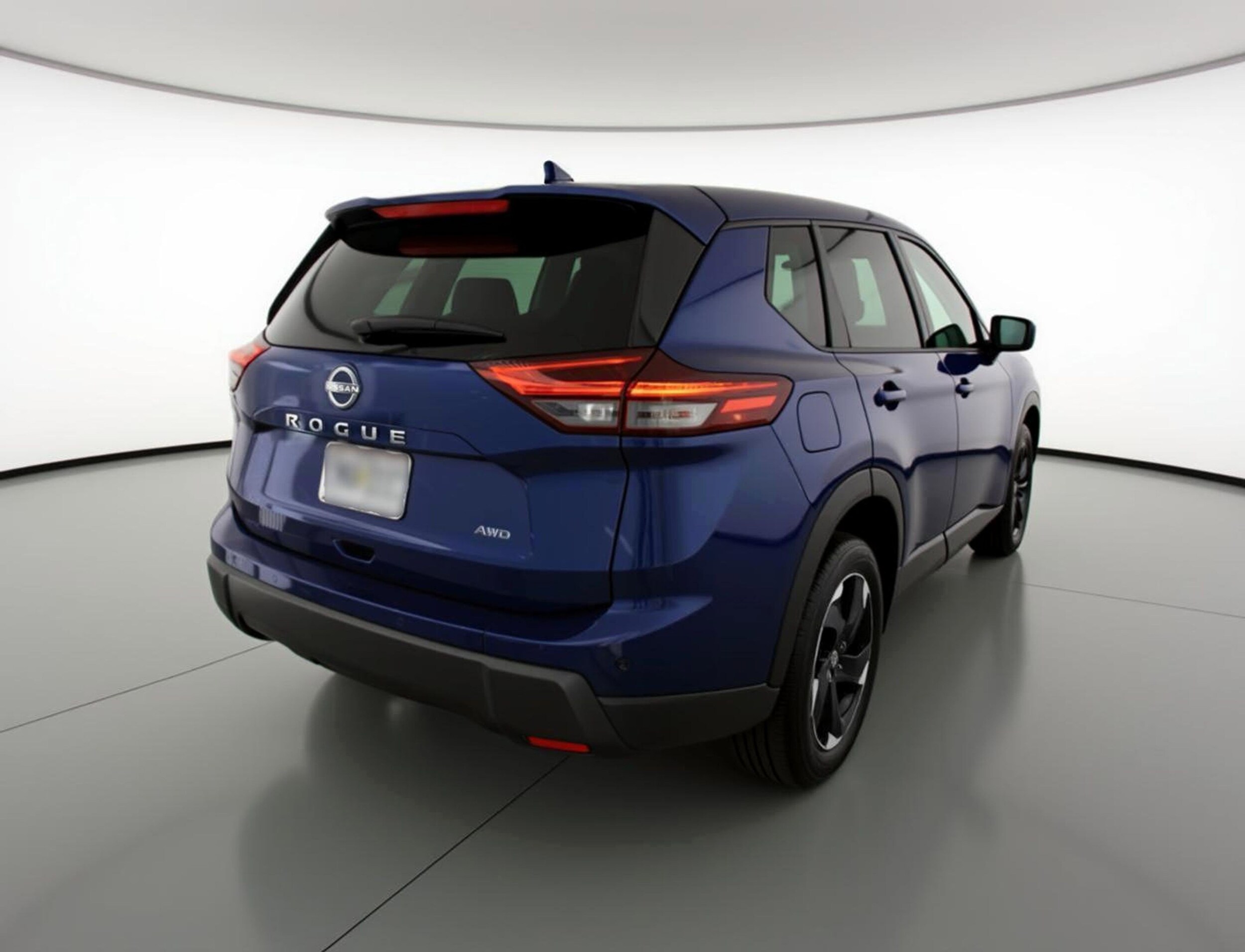 Thumbnail: 2025 Nissan Rogue - 9