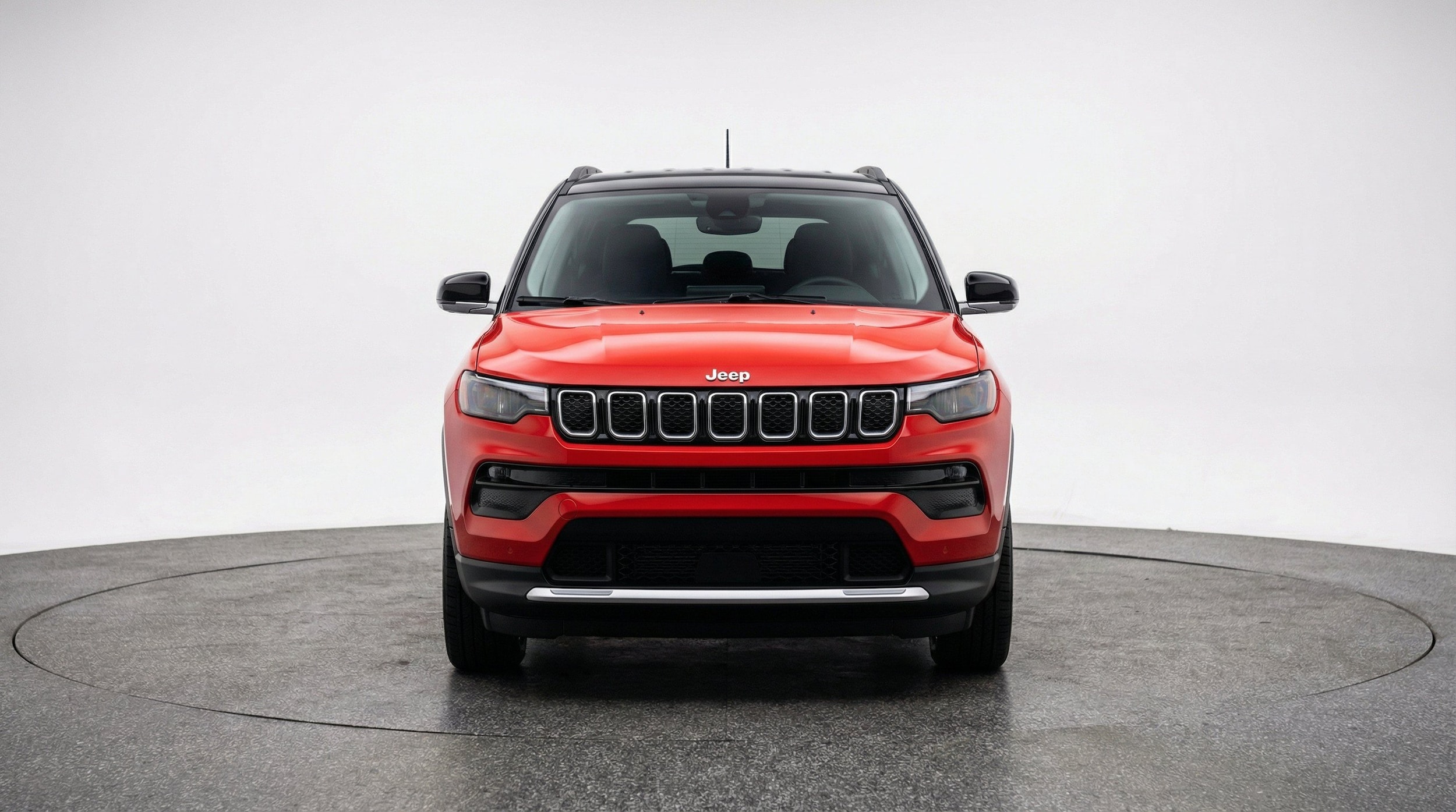 Thumbnail: 2025 Jeep Compass - 2