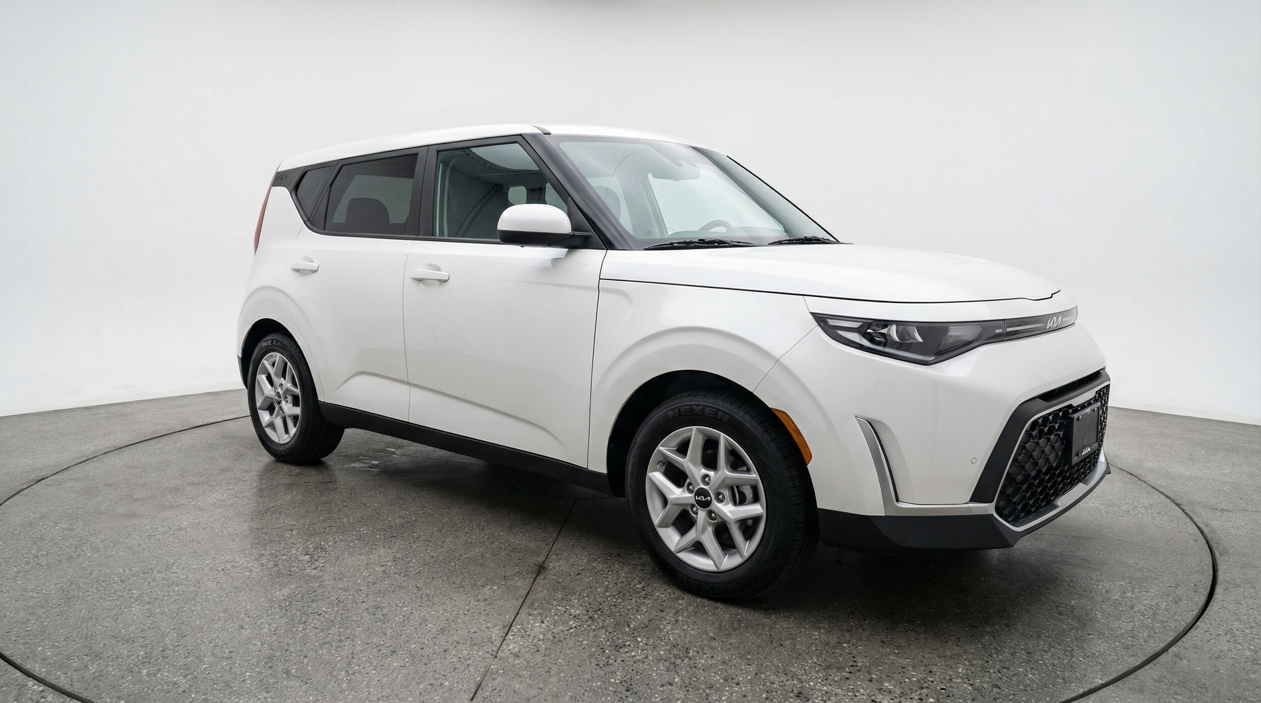 Thumbnail: 2025 Kia Soul - 1