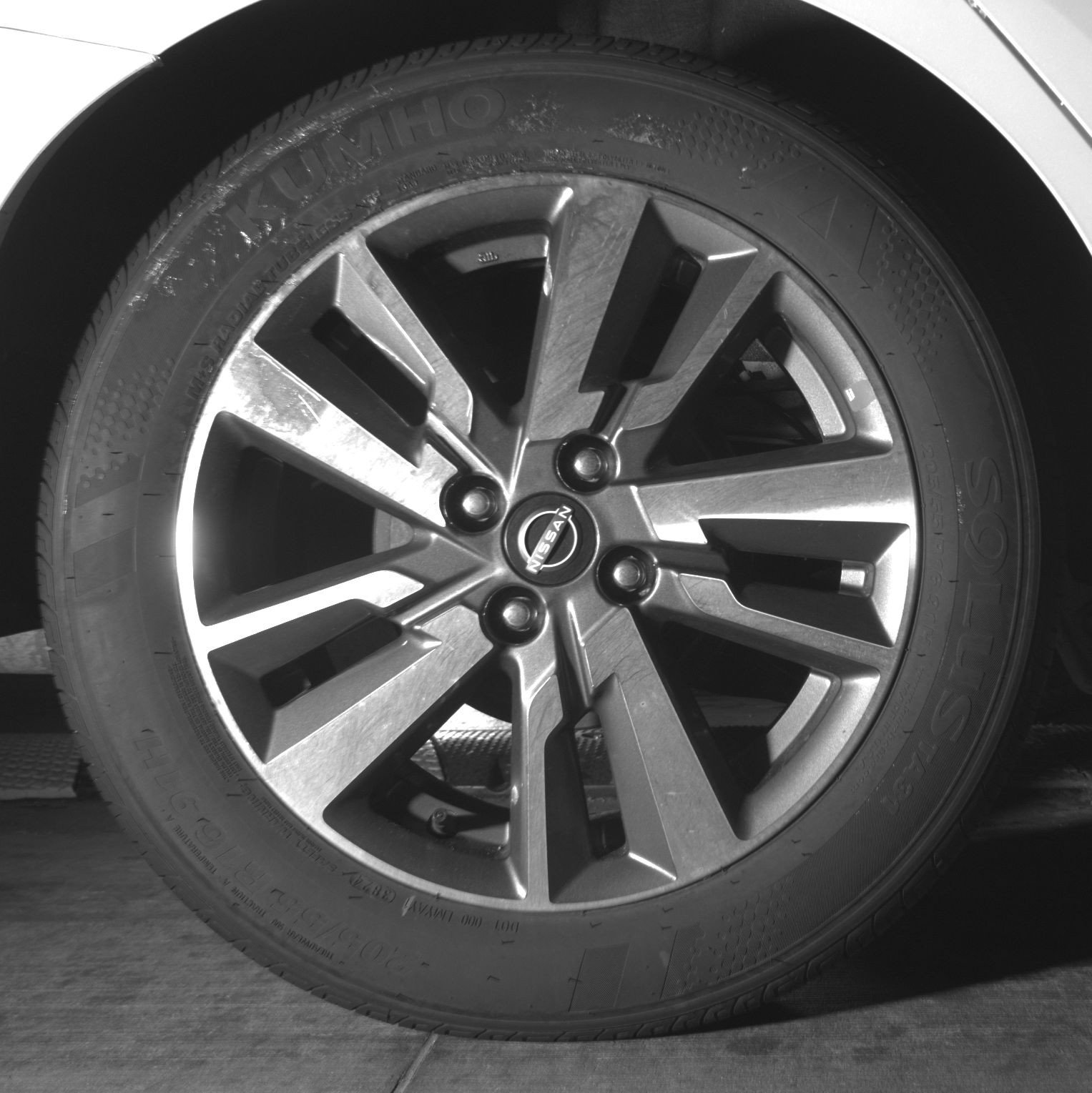 Thumbnail: 2025 Nissan Versa - 15