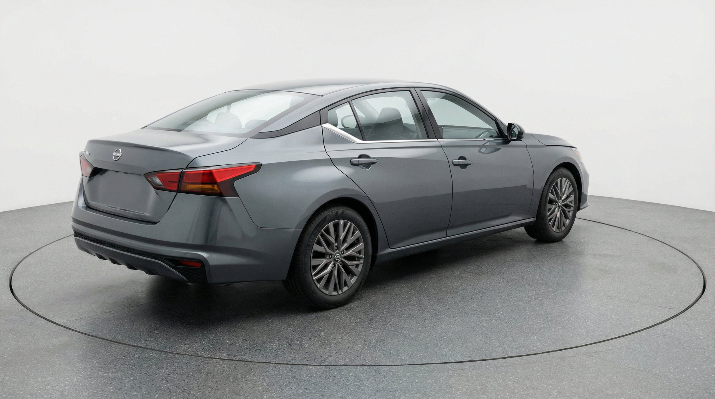 Thumbnail: 2025 Nissan Altima - 9