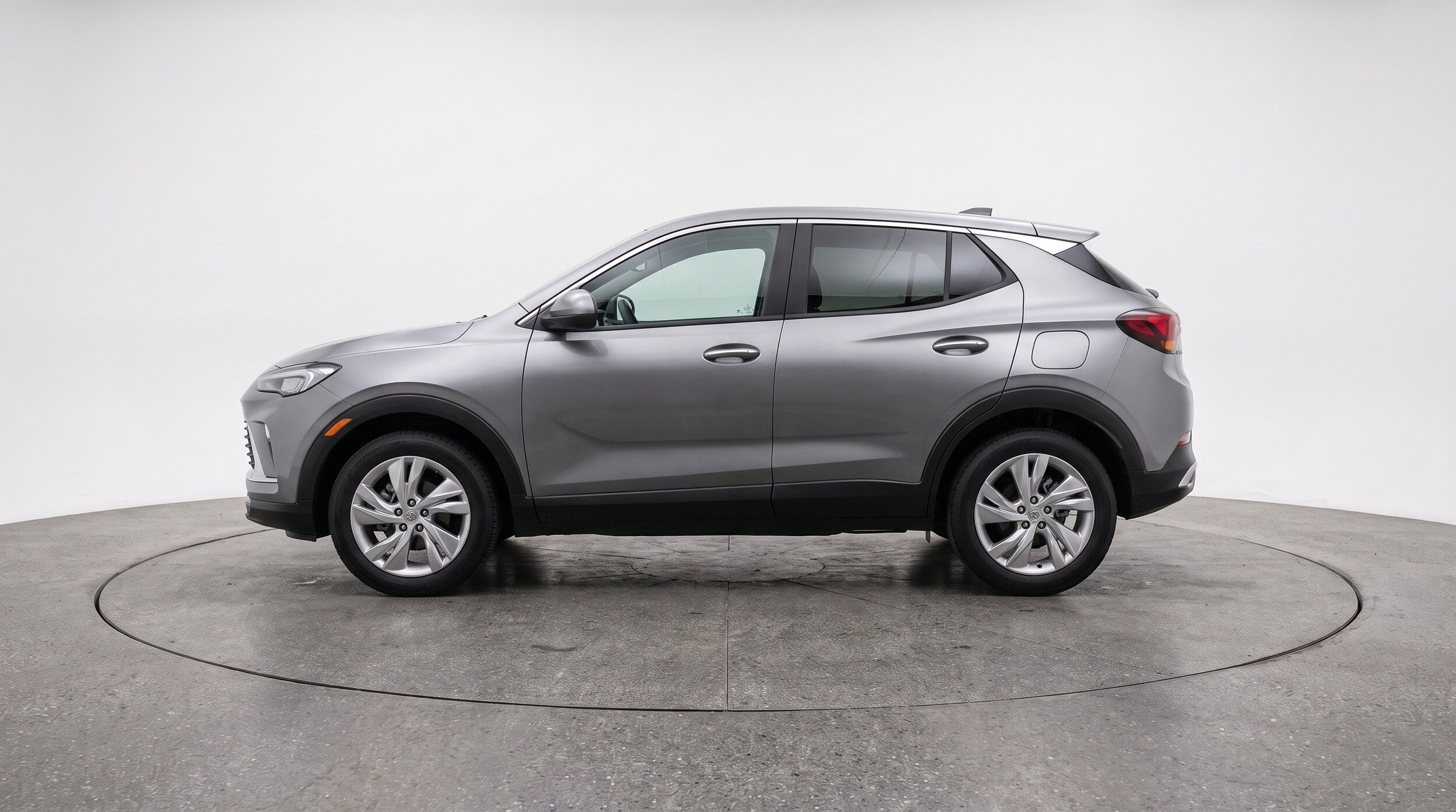 Thumbnail: 2026 Buick Encore GX - 5