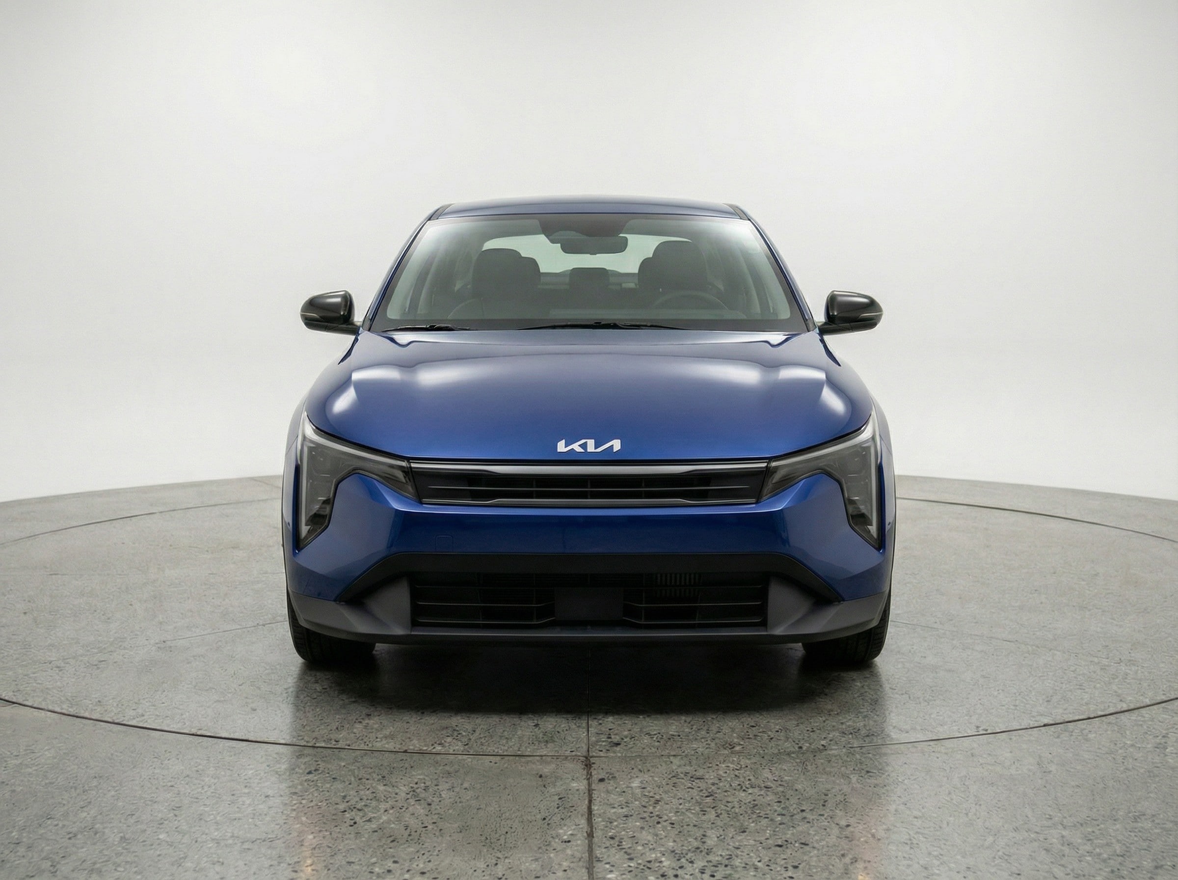 Thumbnail: 2025 Kia K4 - 2