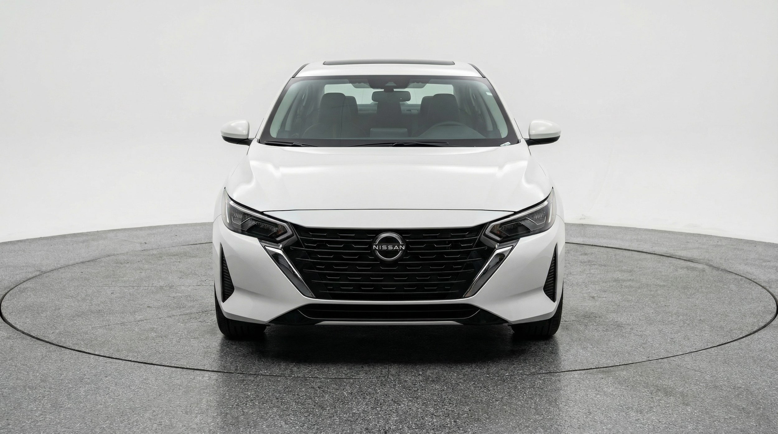 Thumbnail: 2025 Nissan Sentra - 2