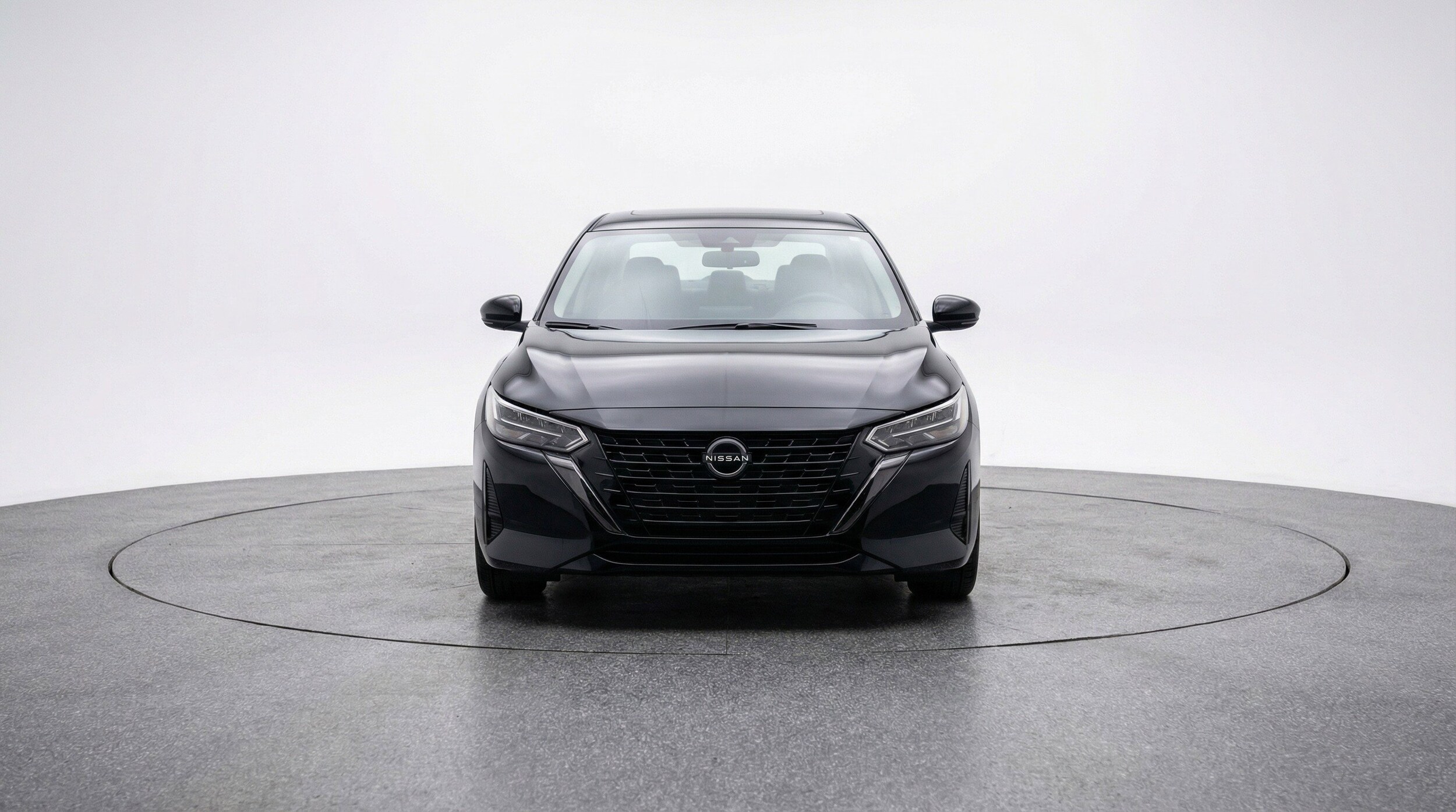 Thumbnail: 2025 Nissan Sentra - 2