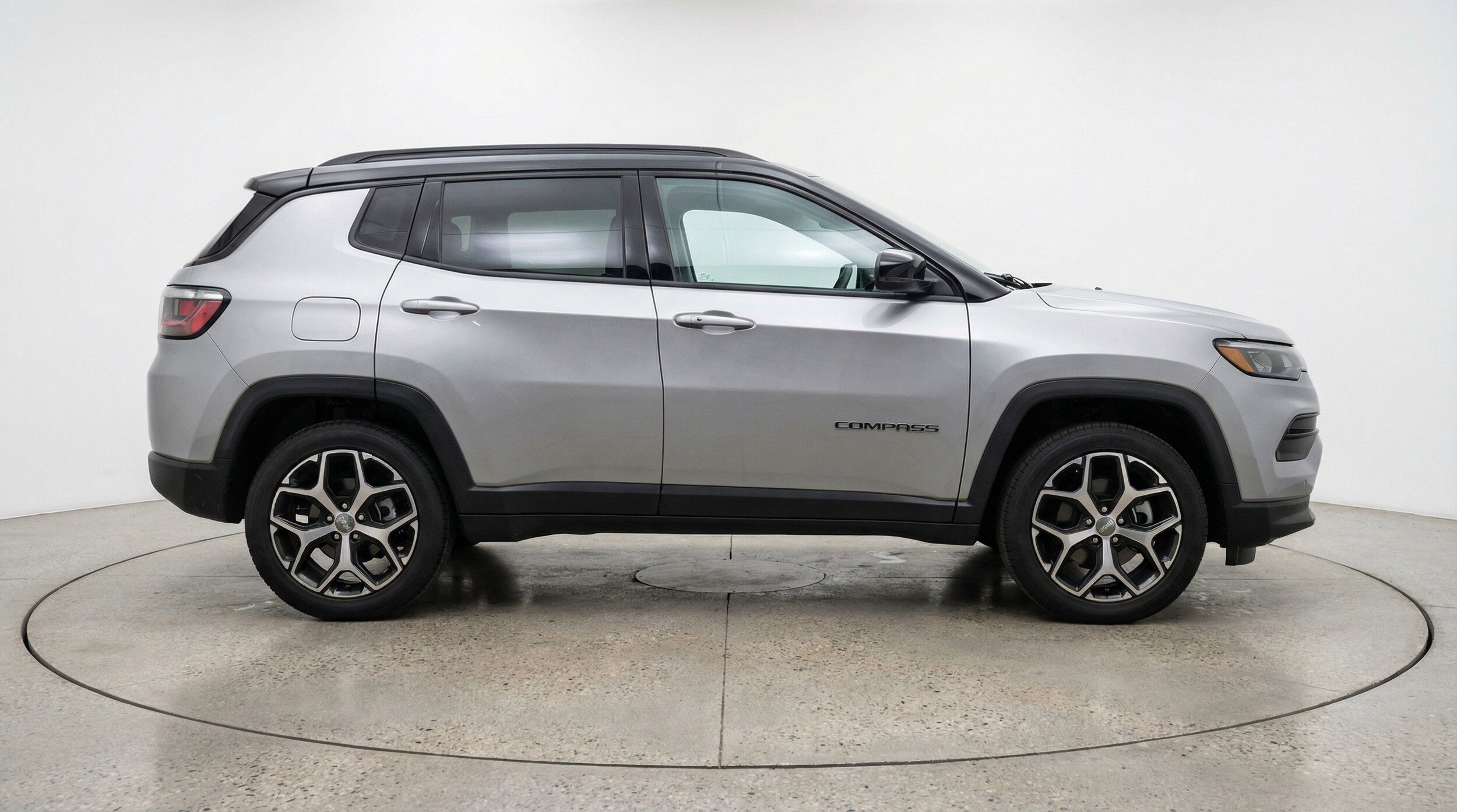 Thumbnail: 2025 Jeep Compass - 11