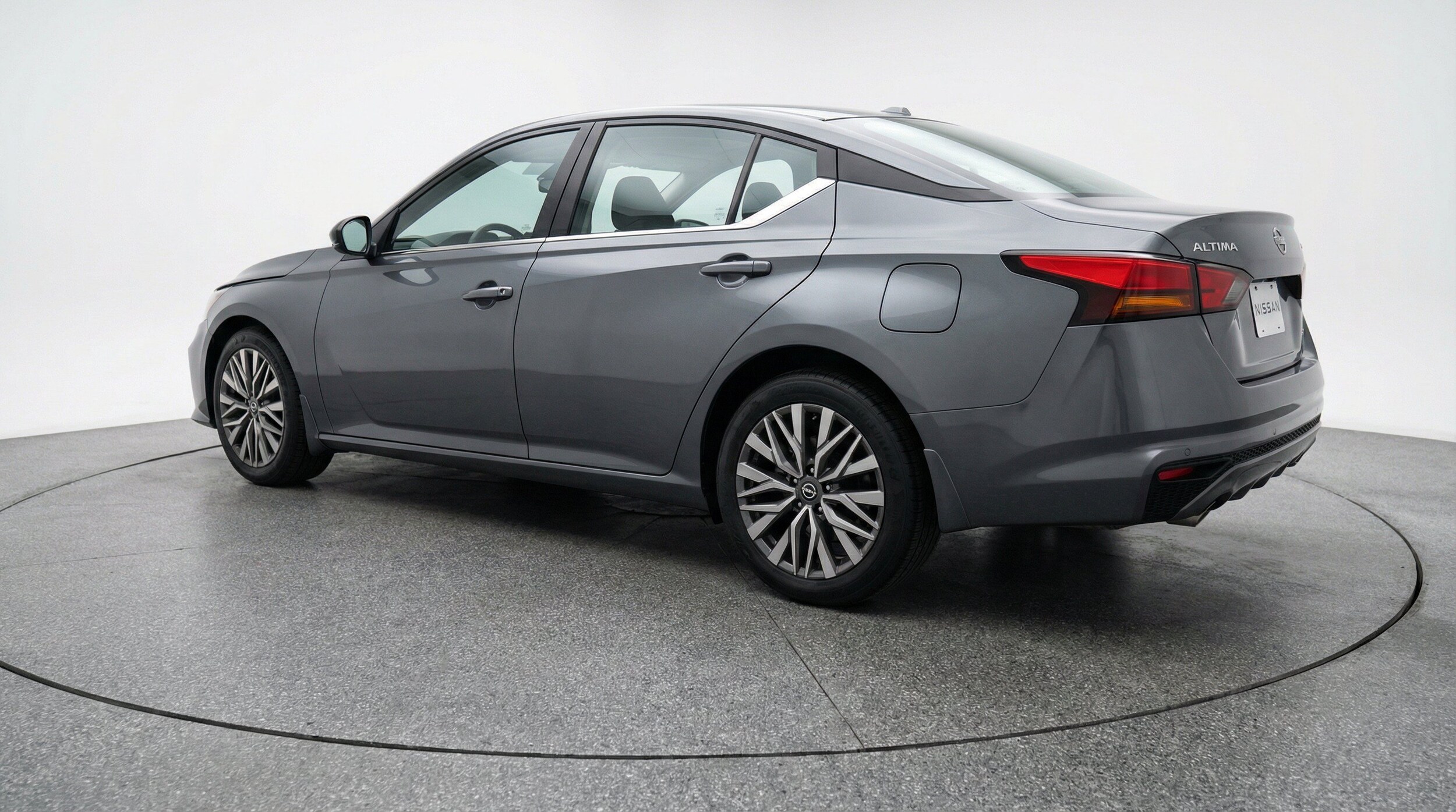 Thumbnail: 2025 Nissan Altima - 6