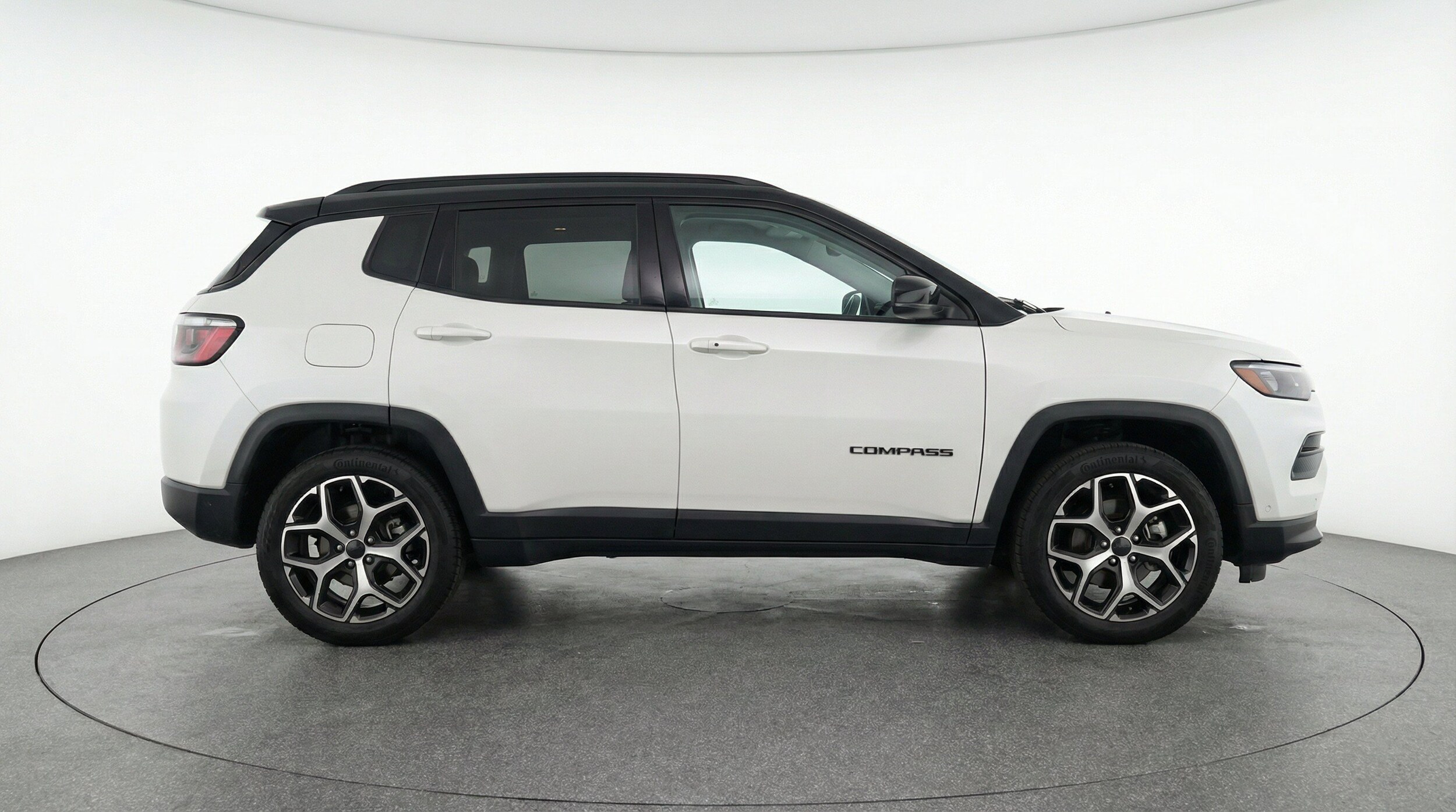 Thumbnail: 2025 Jeep Compass - 10