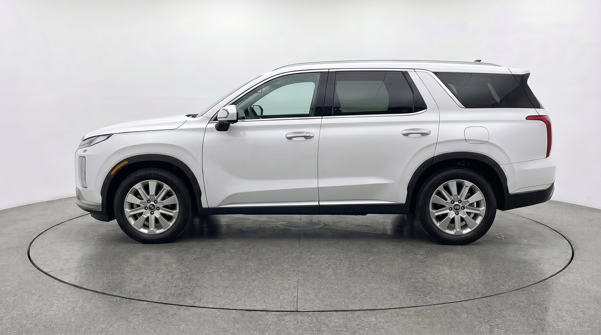 Thumbnail: 2025 Hyundai Palisade - 5