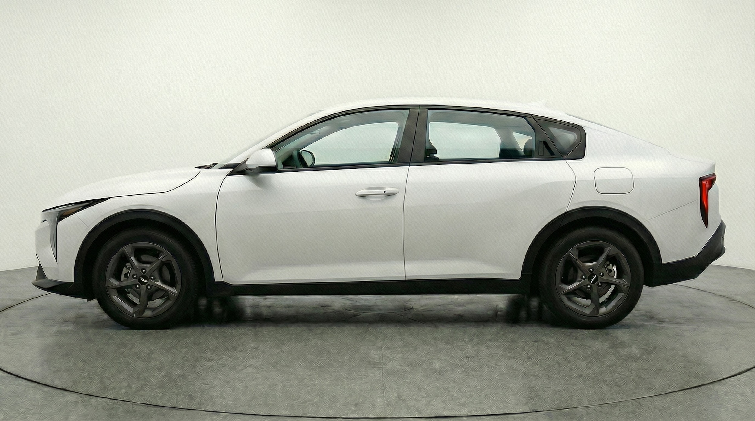 Thumbnail: 2025 Kia K4 - 4