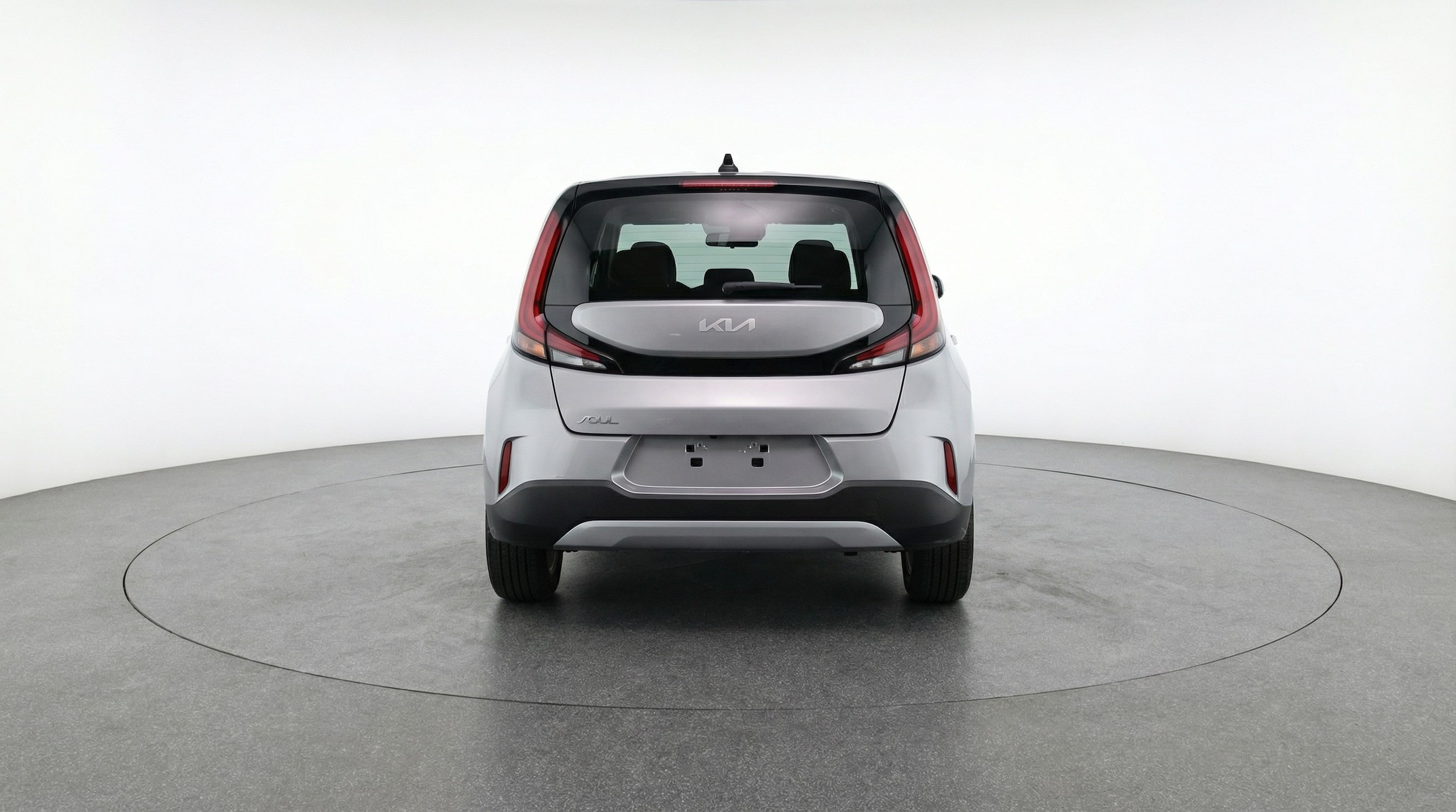 Thumbnail: 2025 Kia Soul - 6