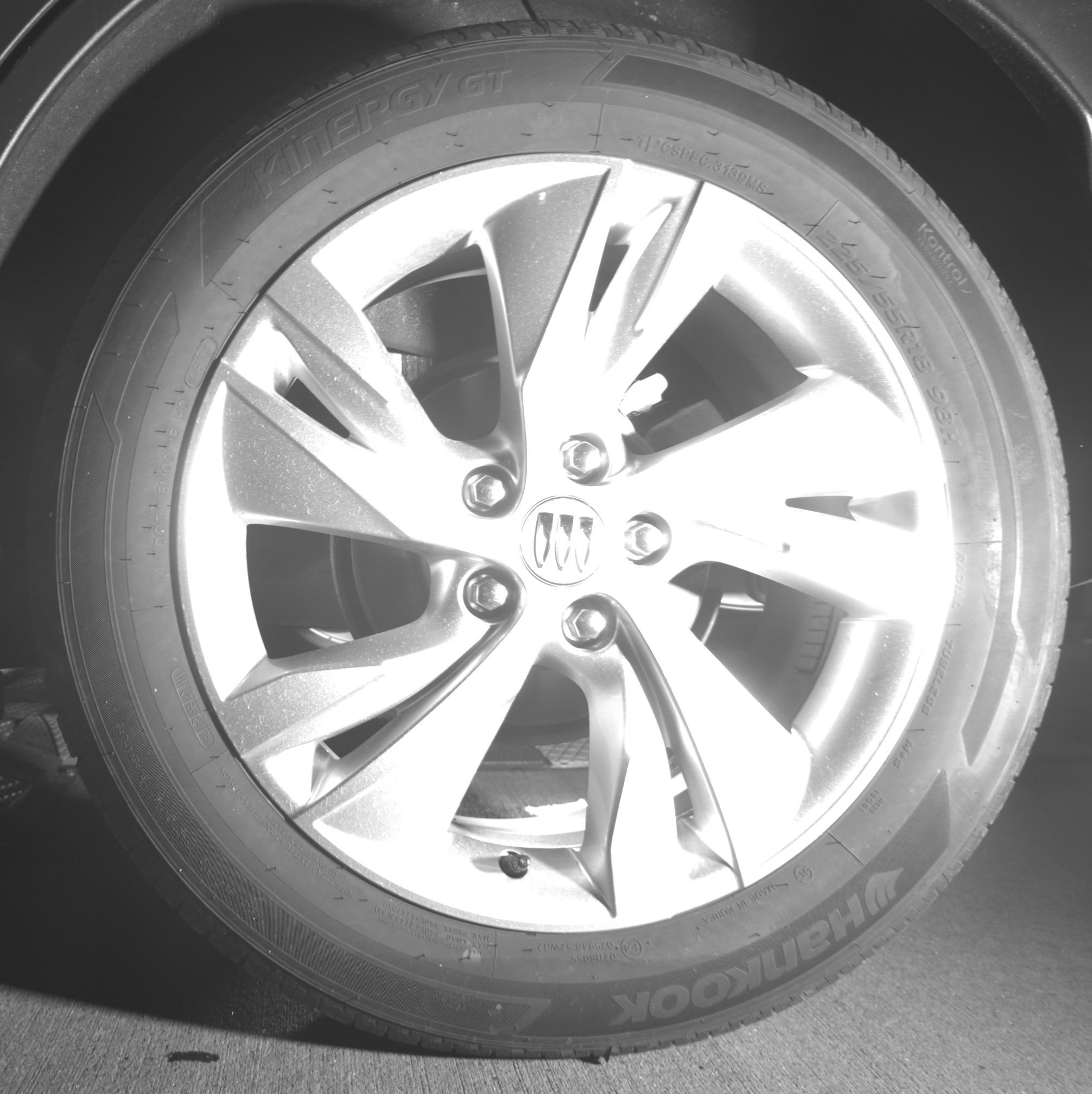 Thumbnail: 2025 Buick Encore GX - 14