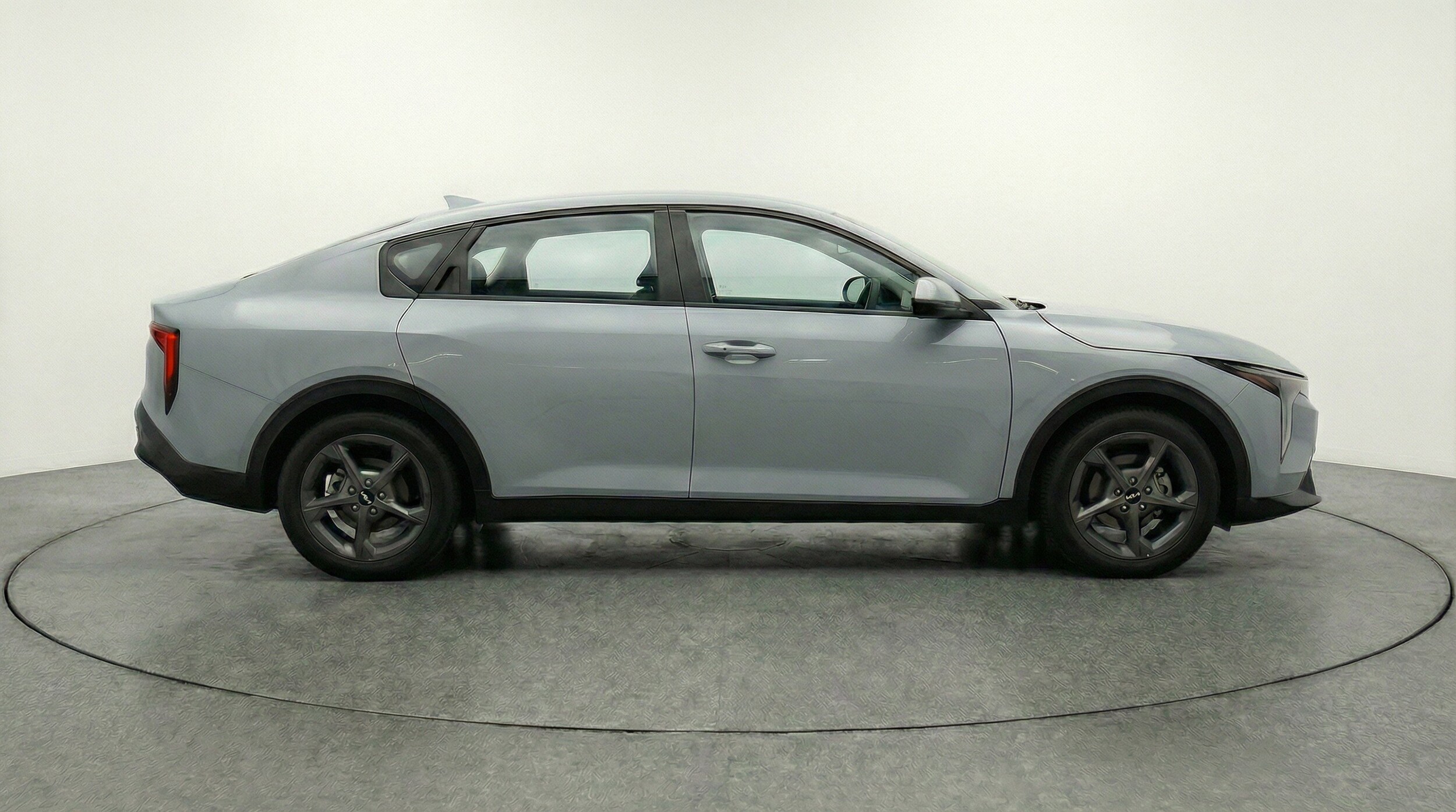 Thumbnail: 2025 Kia K4 - 11