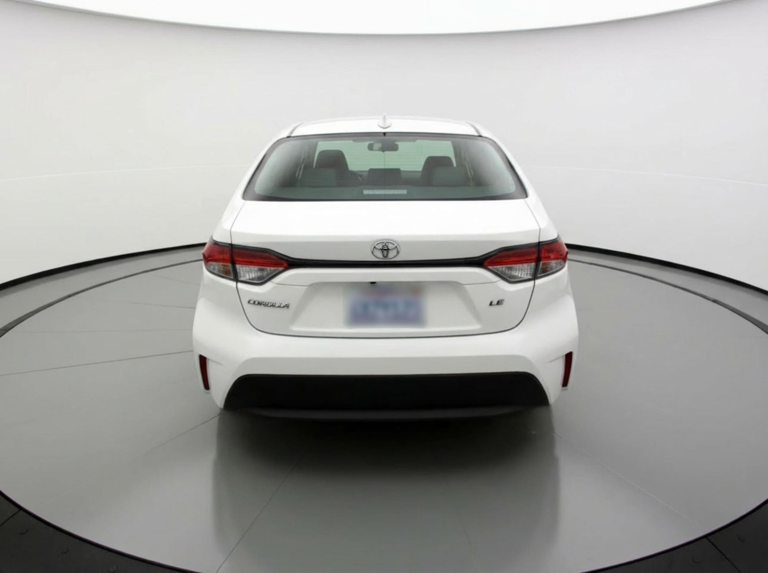 Thumbnail: 2025 Toyota Corolla - 7