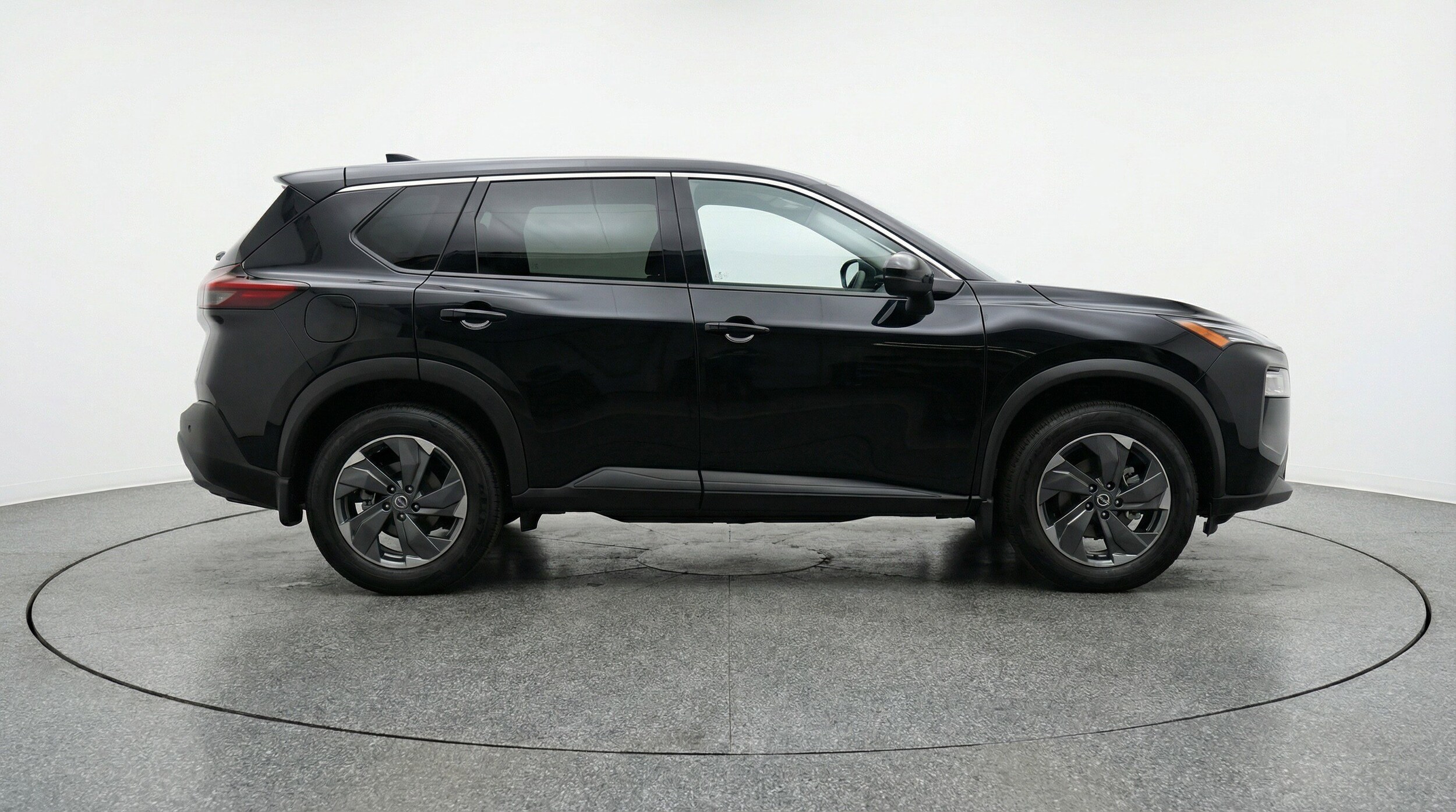 Thumbnail: 2025 Nissan Rogue - 11