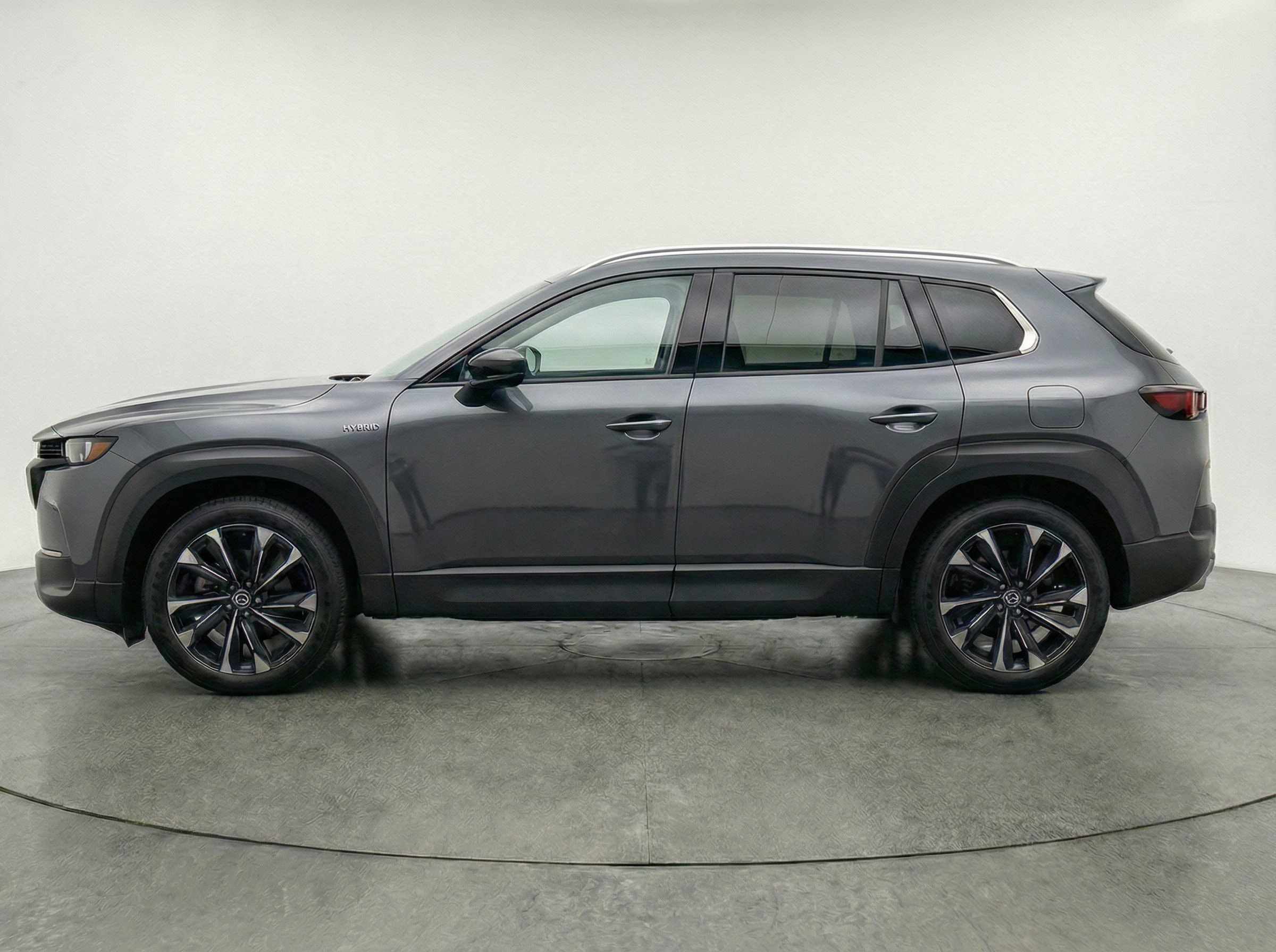 Thumbnail: 2025 Mazda CX-50 - 5