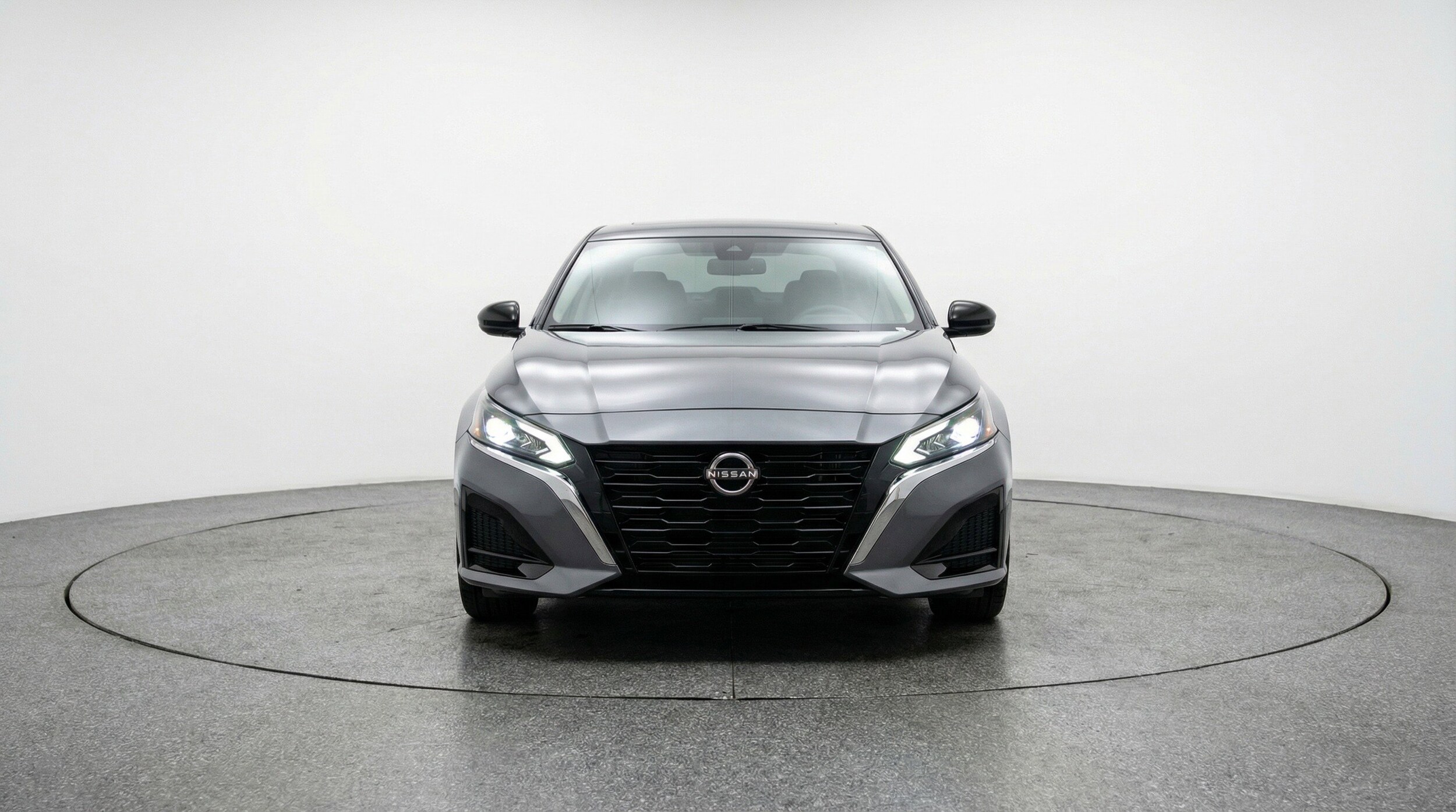 Thumbnail: 2025 Nissan Altima - 2