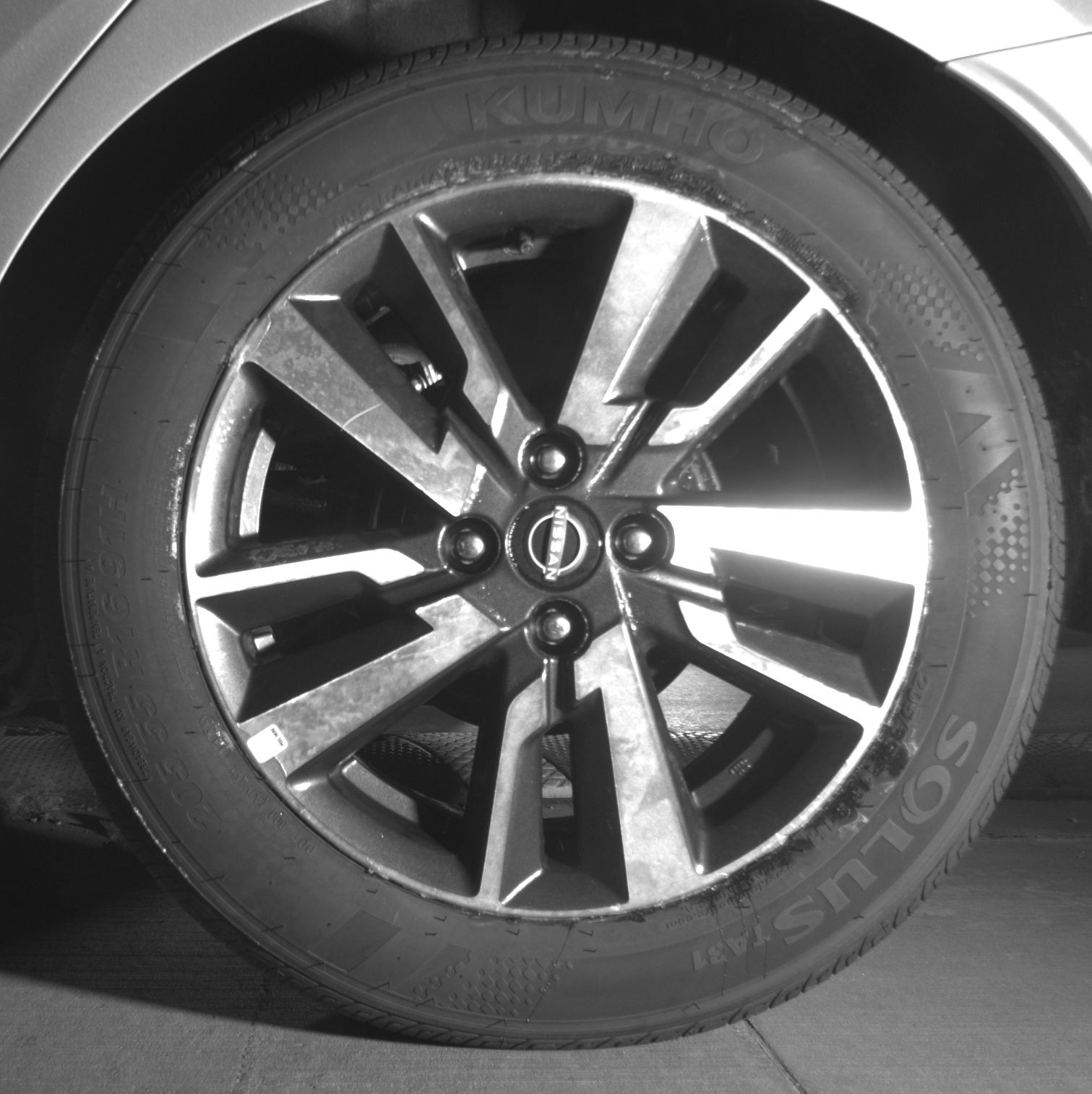 Thumbnail: 2025 Nissan Versa - 11