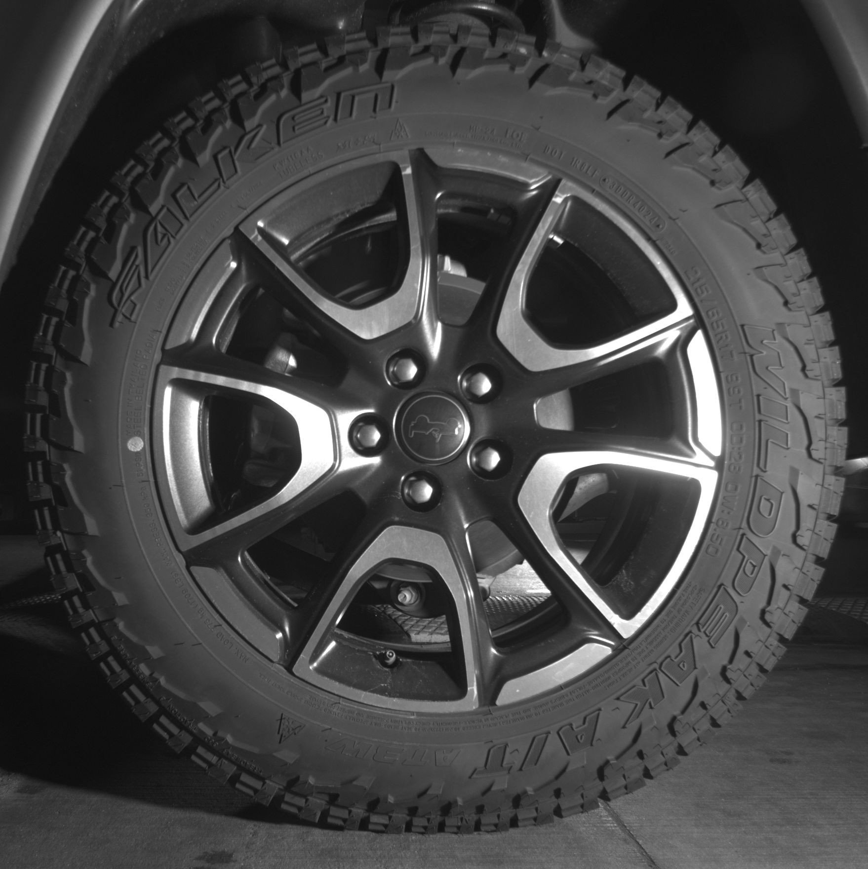 Thumbnail: 2025 Jeep Compass - 14