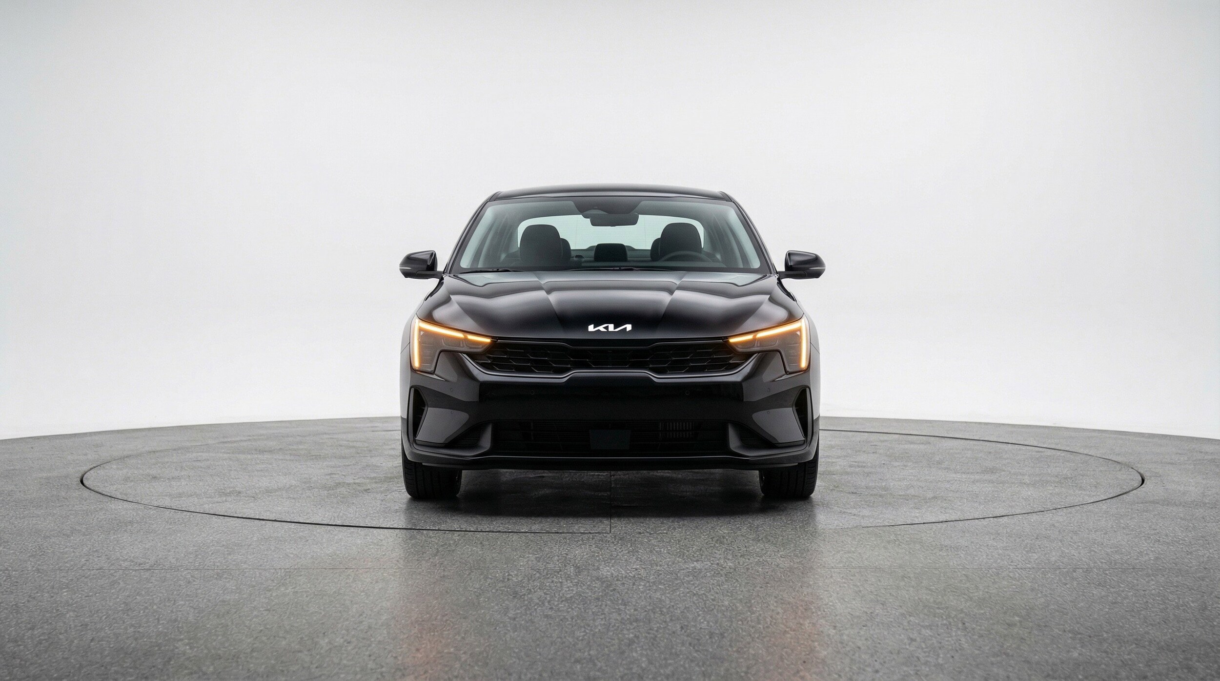 Thumbnail: 2025 Kia K4 - 2