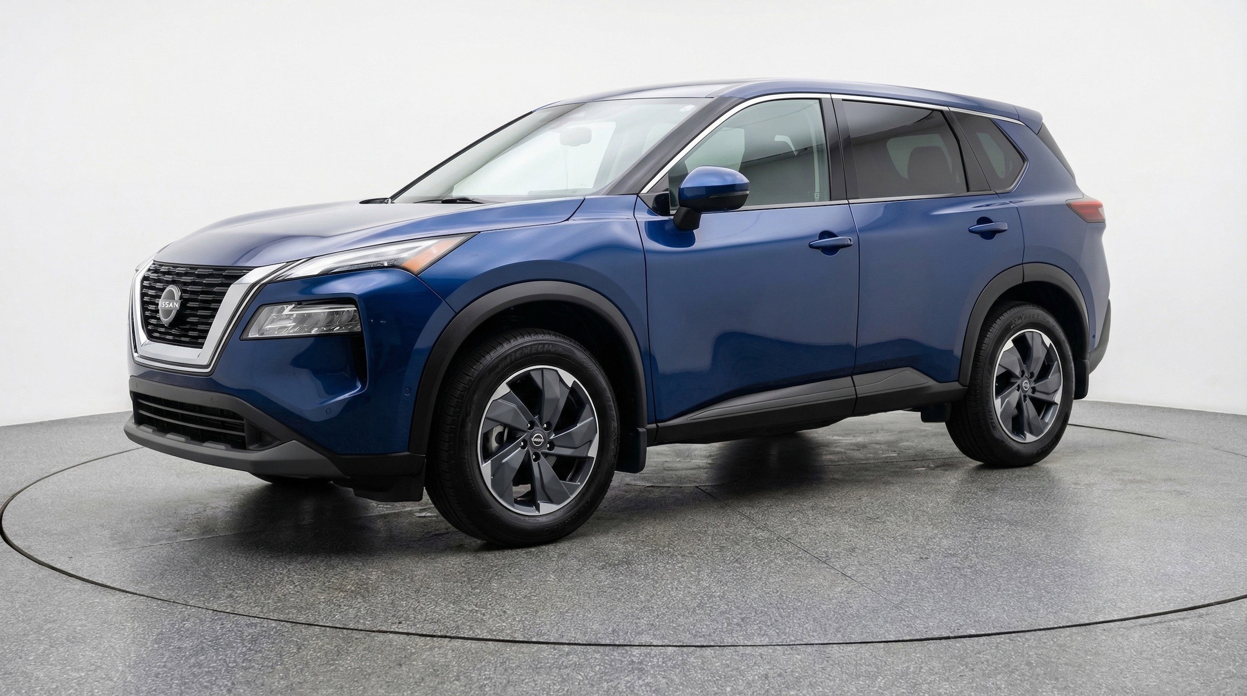 Thumbnail: 2025 Nissan Rogue - 3