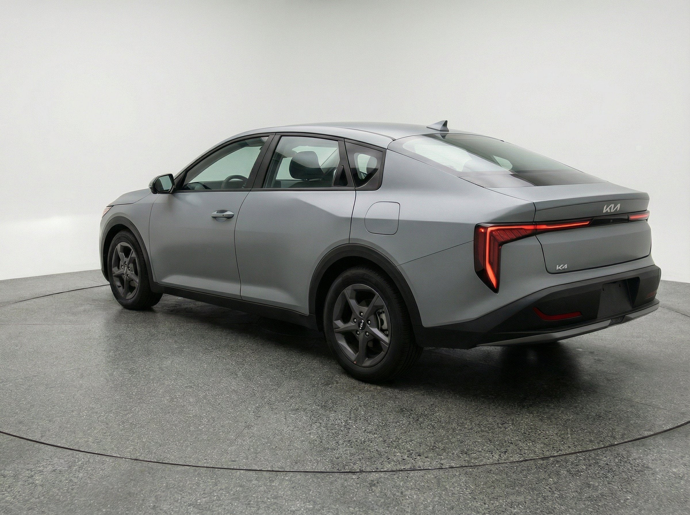 Thumbnail: 2025 Kia K4 - 6