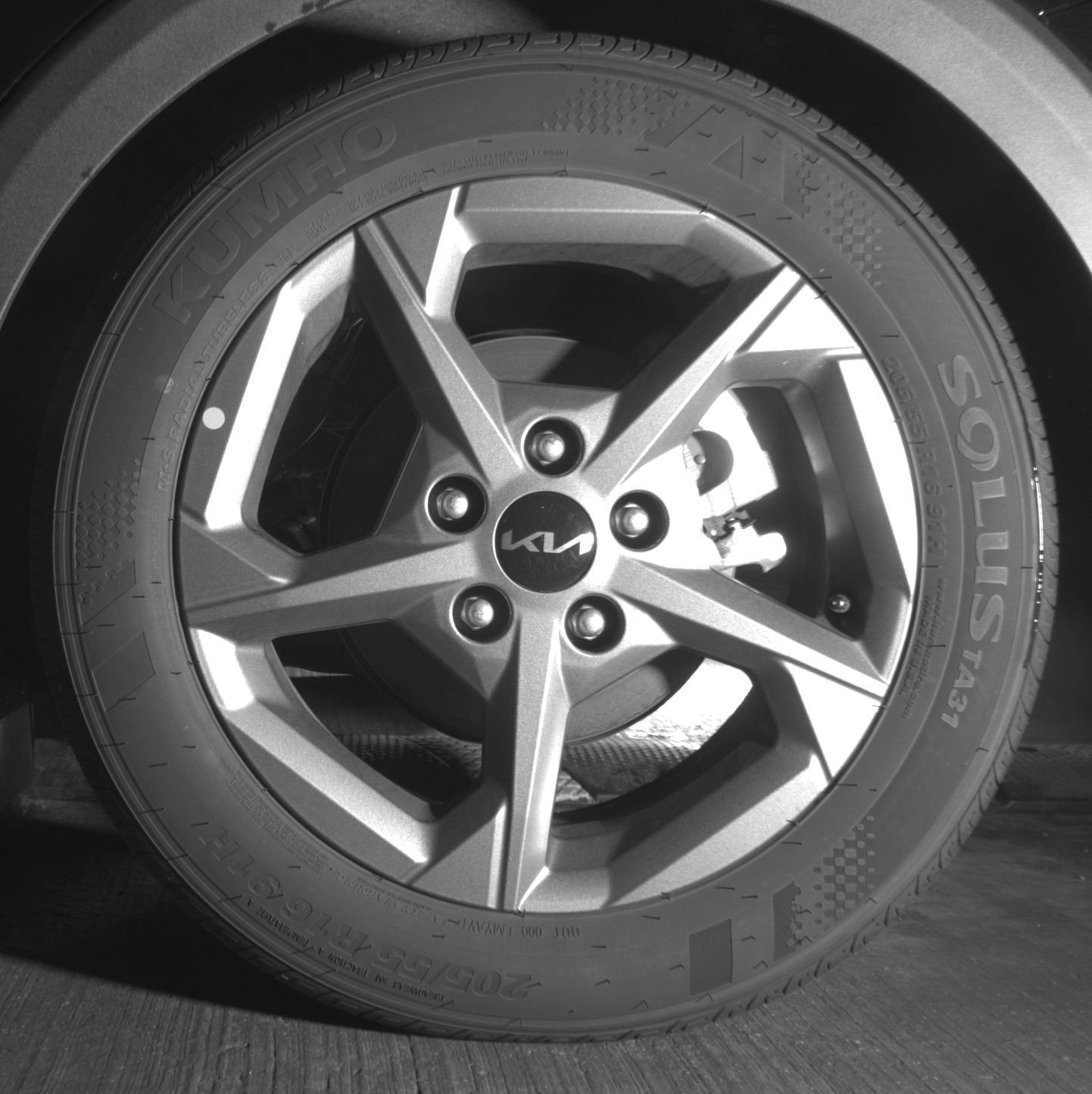 Thumbnail: 2026 Kia K4 - 14