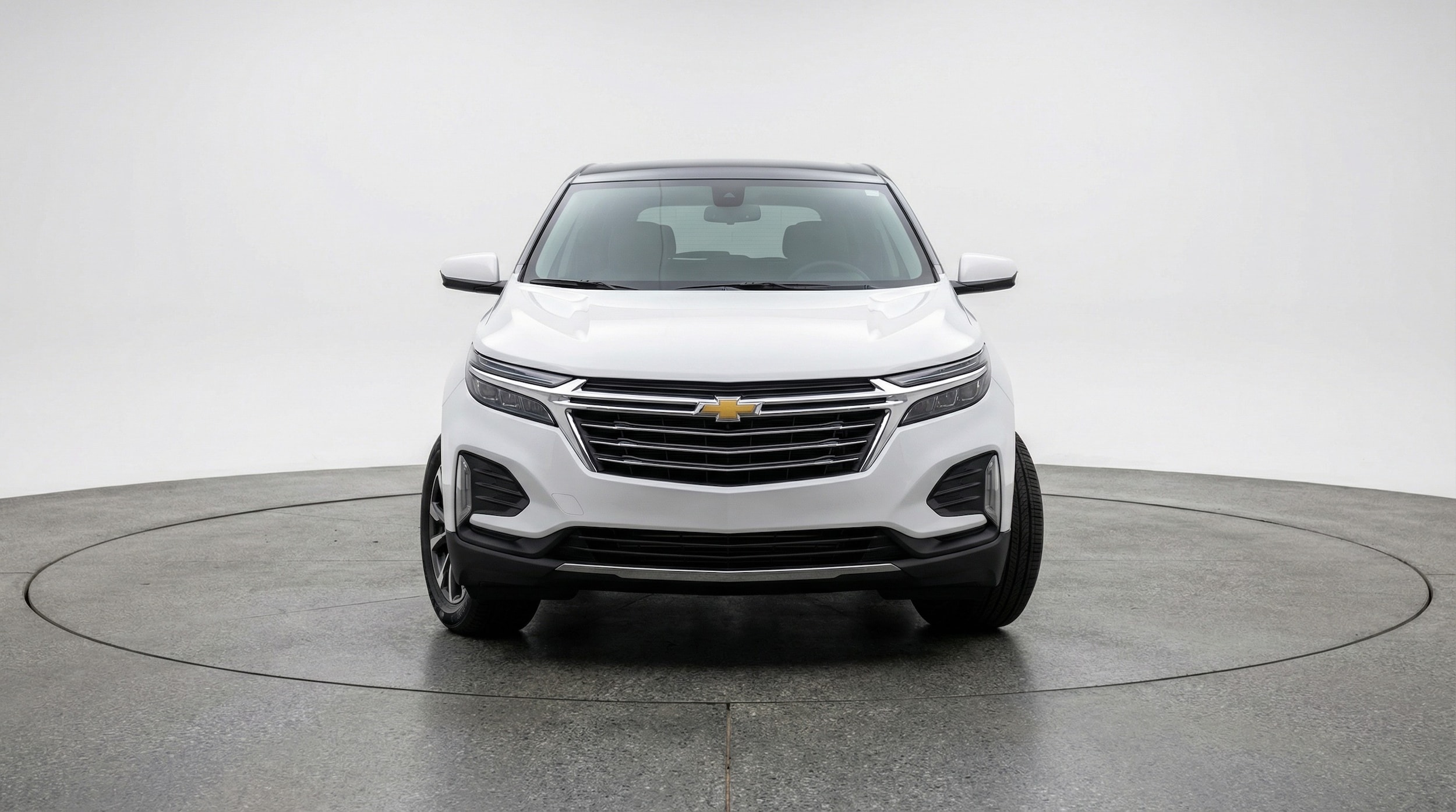 Thumbnail: 2025 Chevrolet Equinox - 2