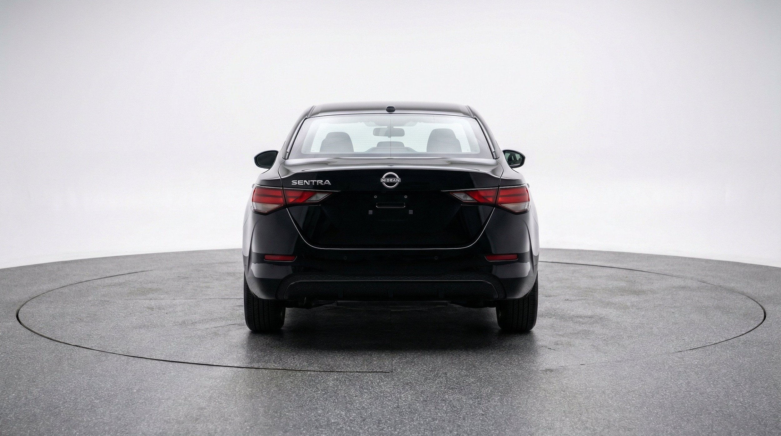 Thumbnail: 2025 Nissan Sentra - 7