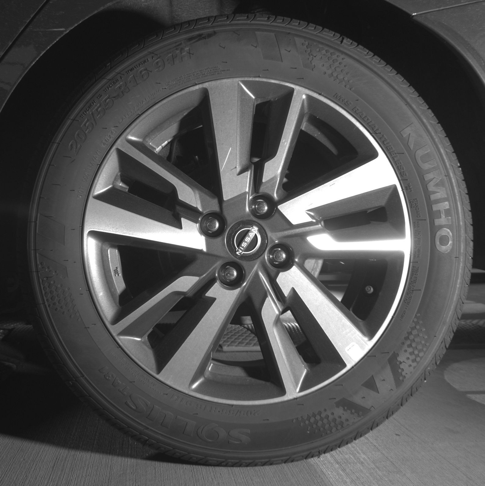 Thumbnail: 2025 Nissan Versa - 11