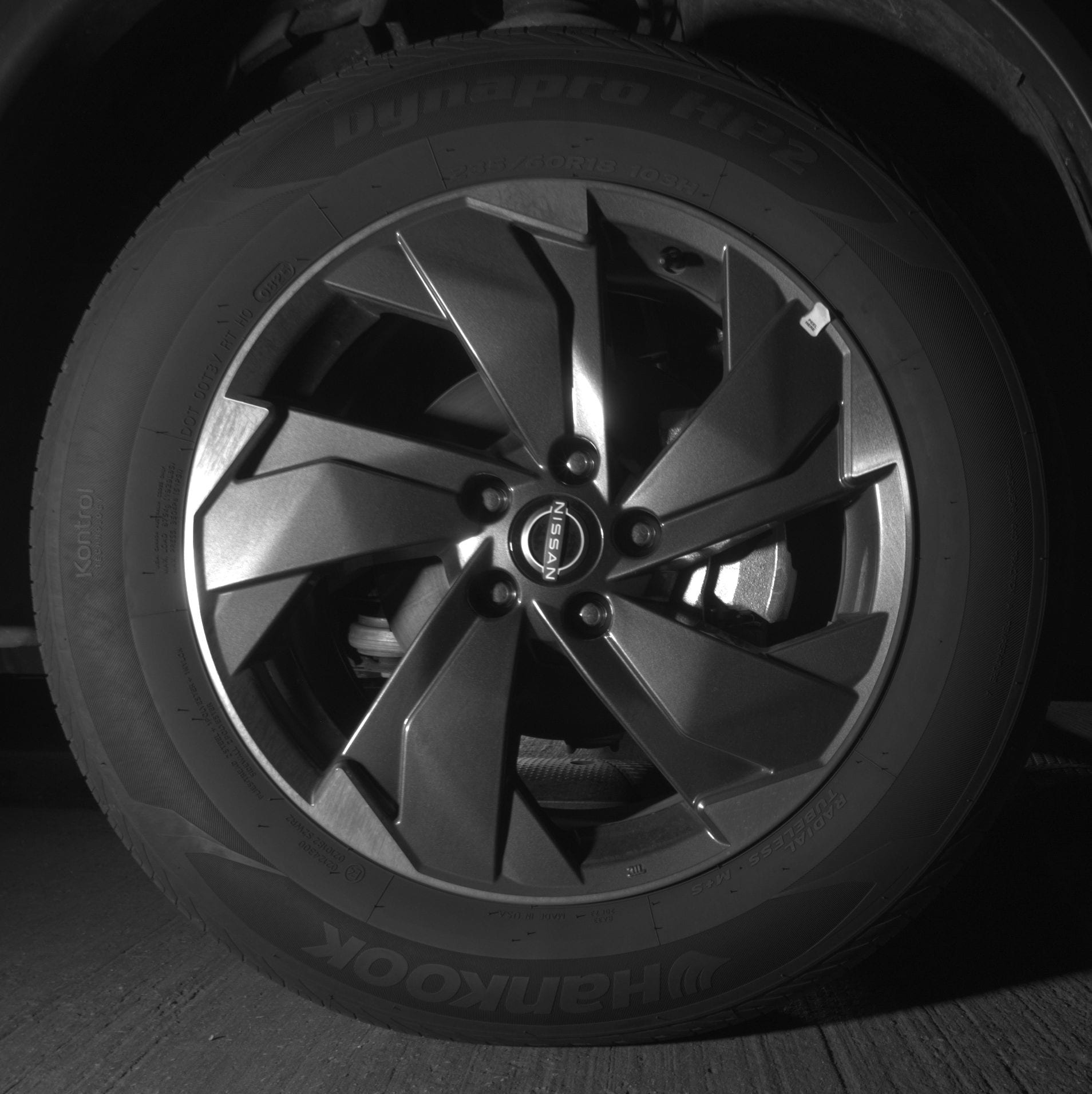 Thumbnail: 2025 Nissan Rogue - 10