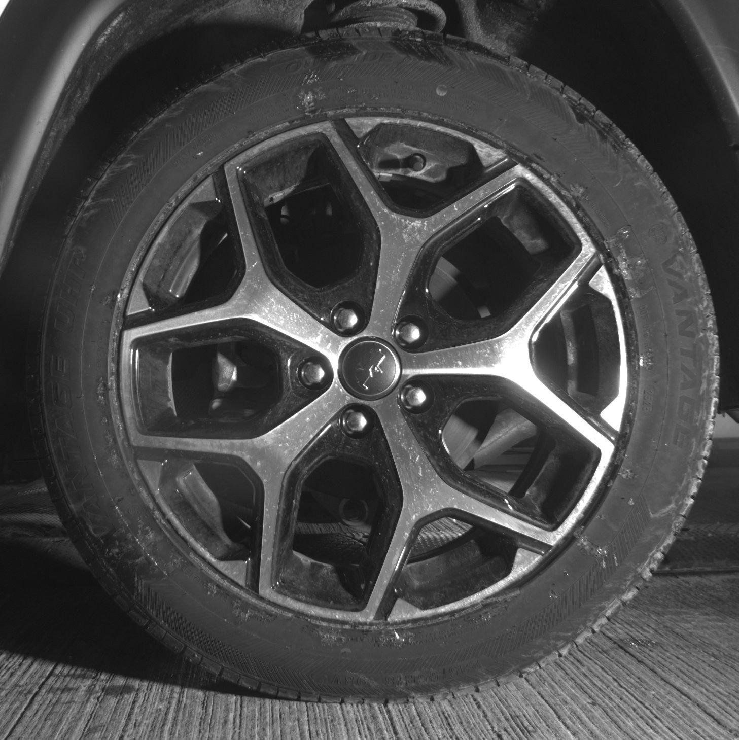 Thumbnail: 2025 Jeep Compass - 14